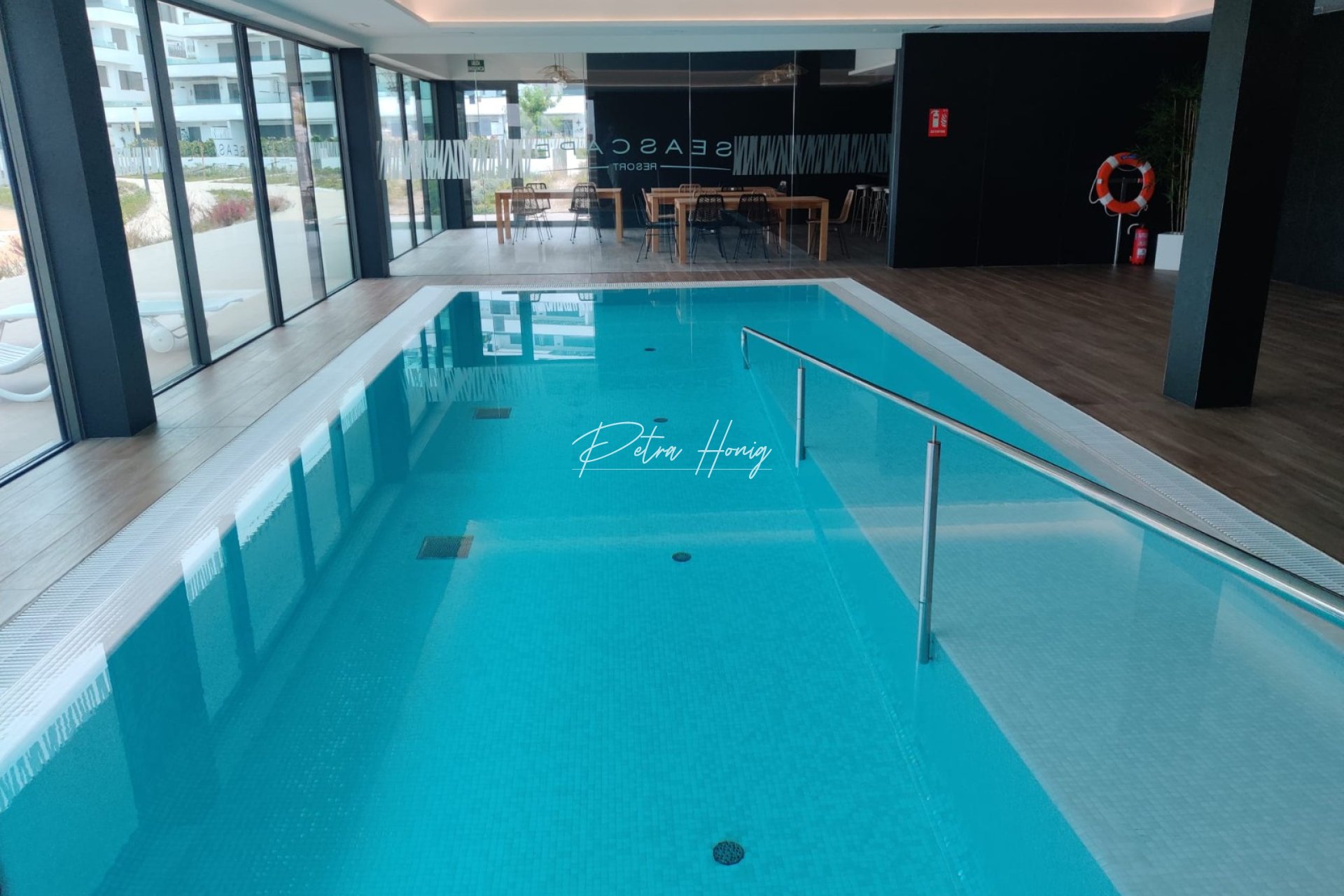 Resales - Apartment - Finestrat - FINESTRAT