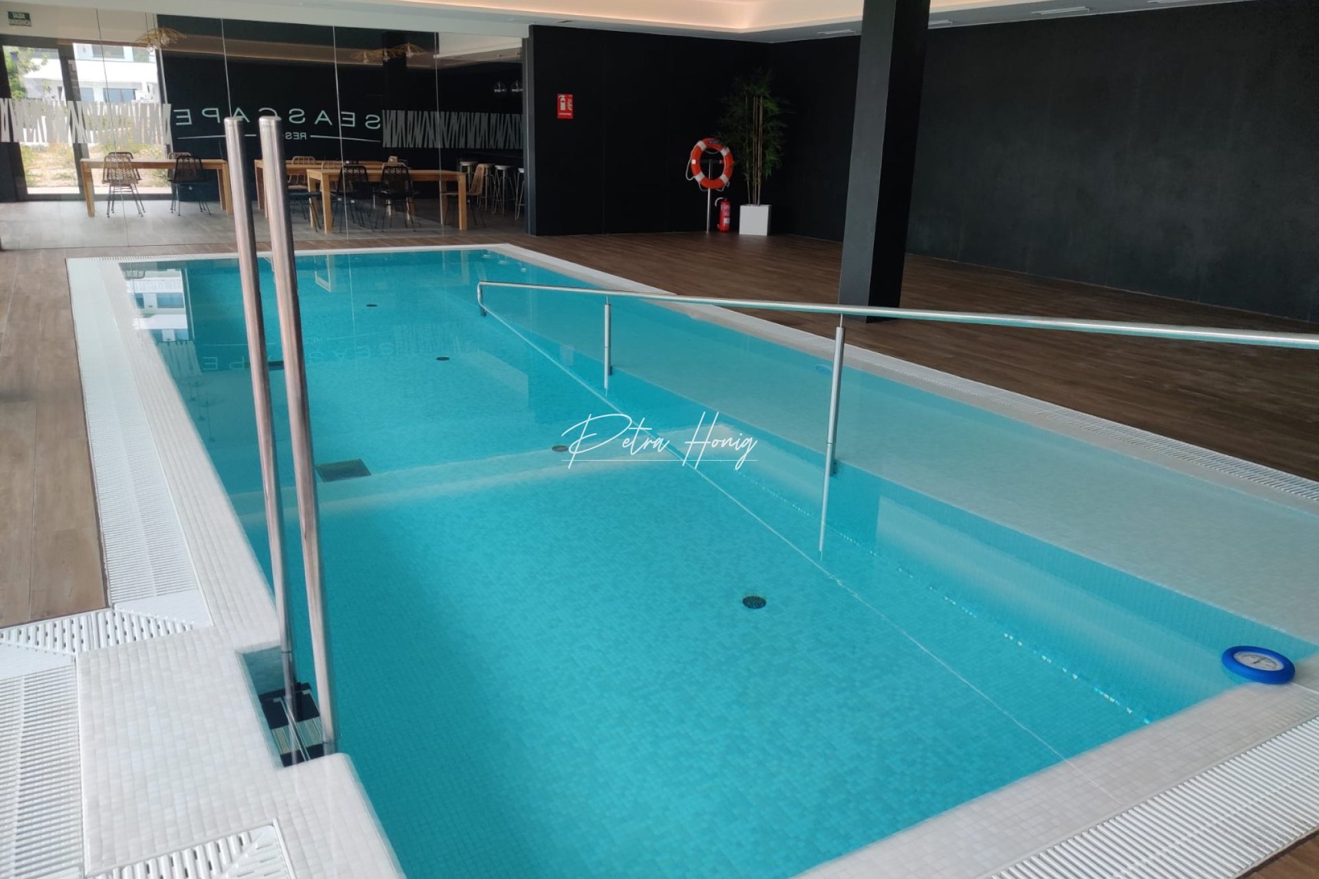 Resales - Apartment - Finestrat - FINESTRAT