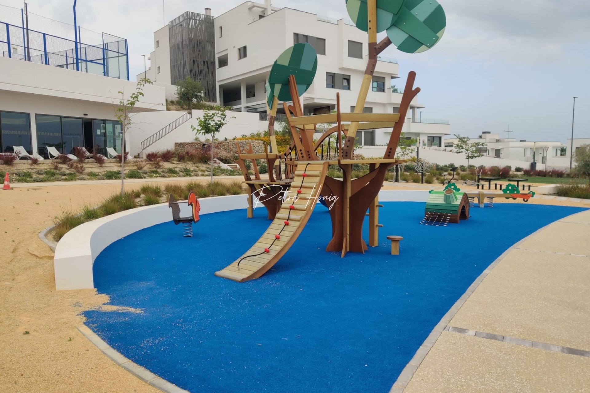 Resales - Apartment - Finestrat - FINESTRAT