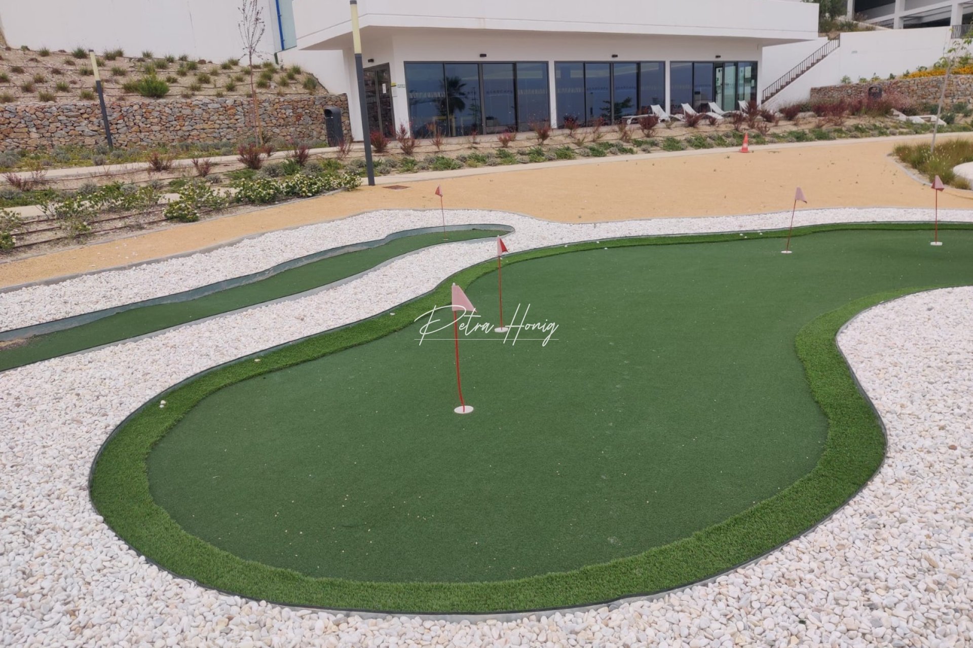 Resales - Apartment - Finestrat - FINESTRAT