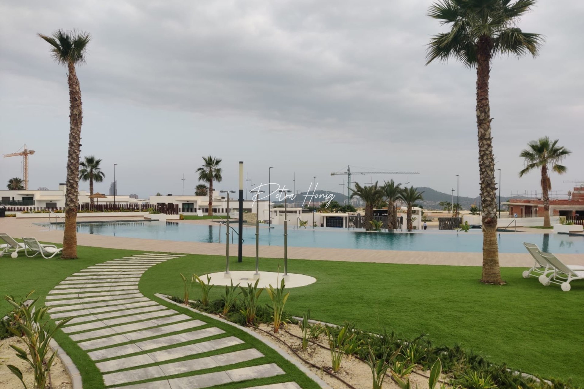 Resales - Apartment - Finestrat - FINESTRAT