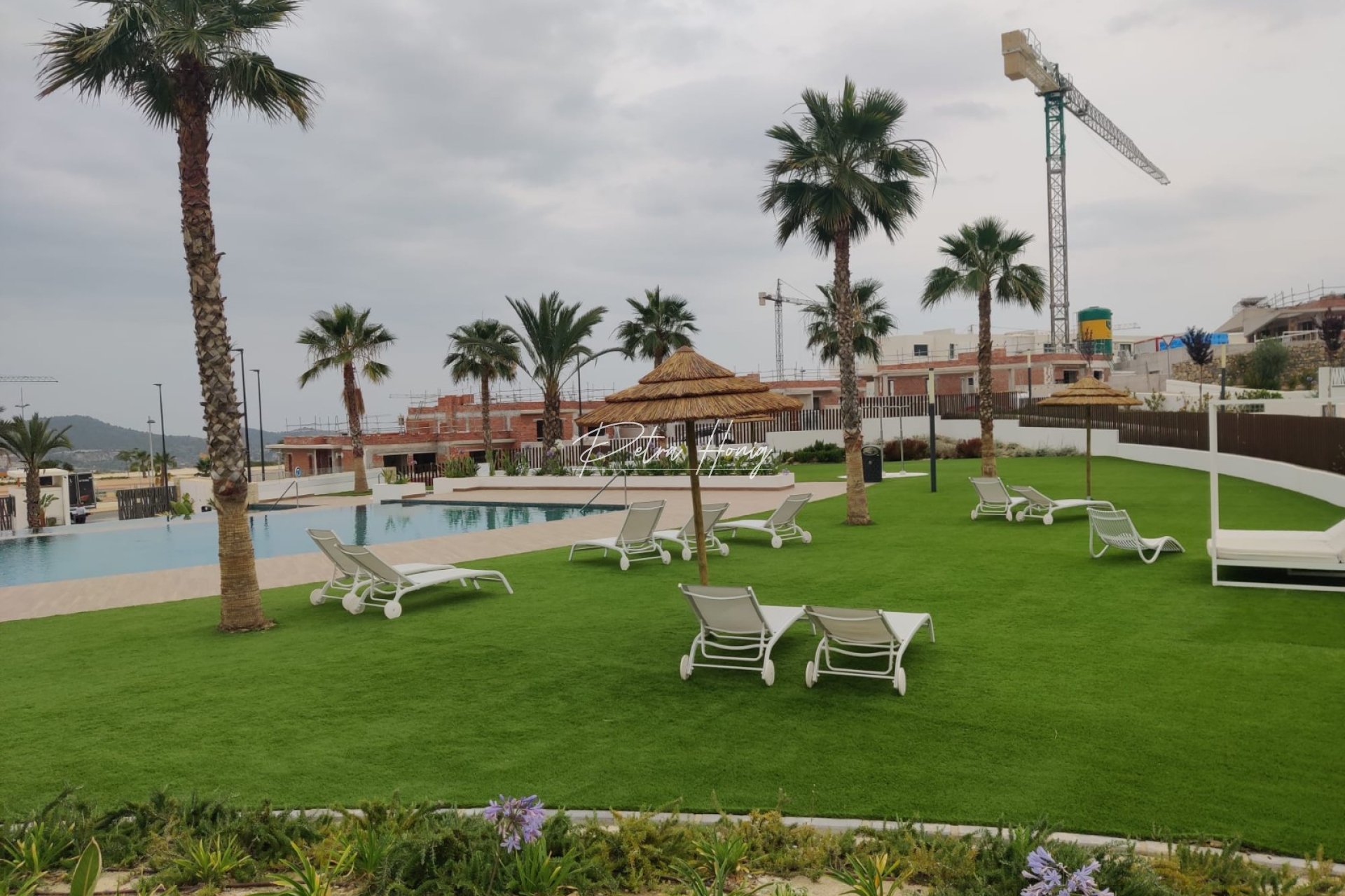 Resales - Apartment - Finestrat - FINESTRAT