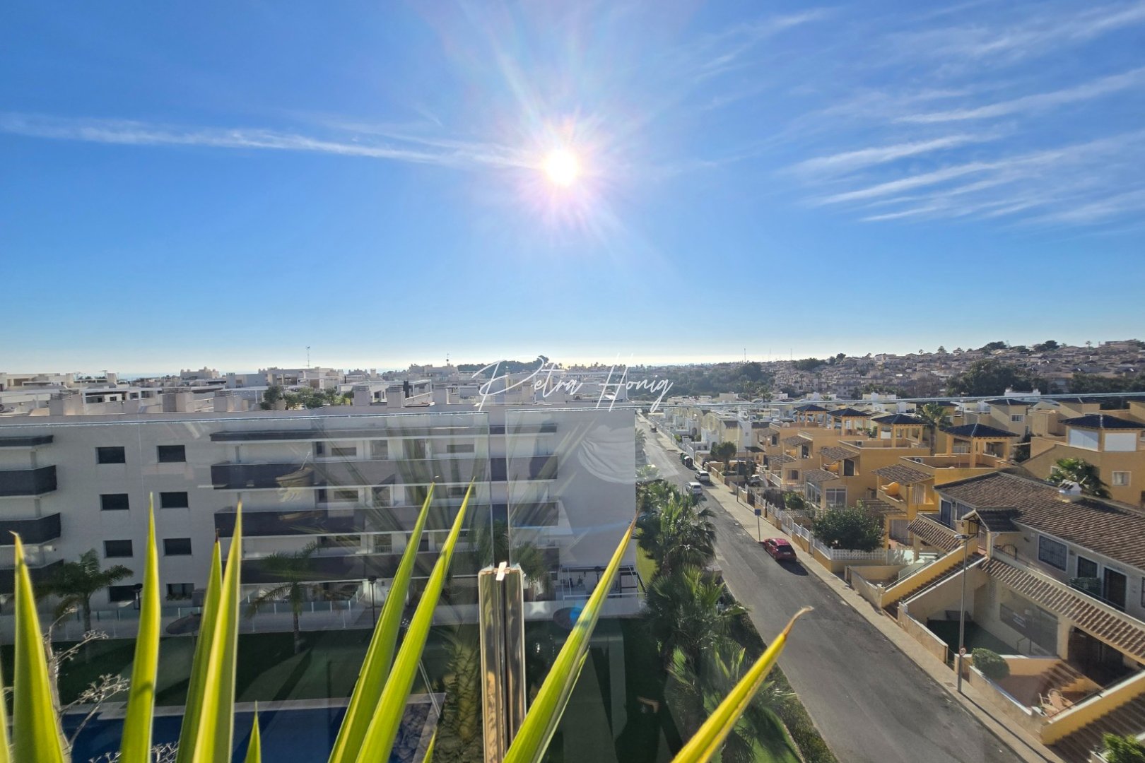 Resales - Apartment / Flat * - Orihuela Costa * - Villamartín *