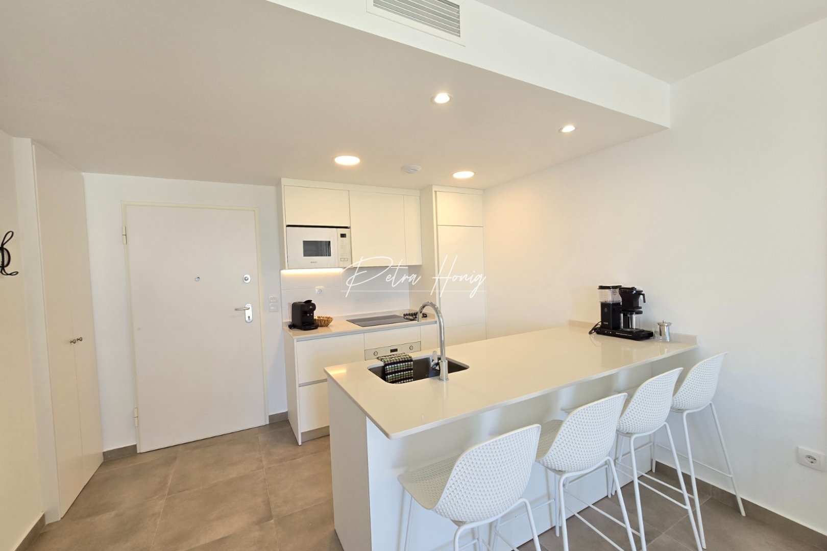 Resales - Apartment / Flat * - Torre Pacheco - Santa Rosalia Lake And Life Resort