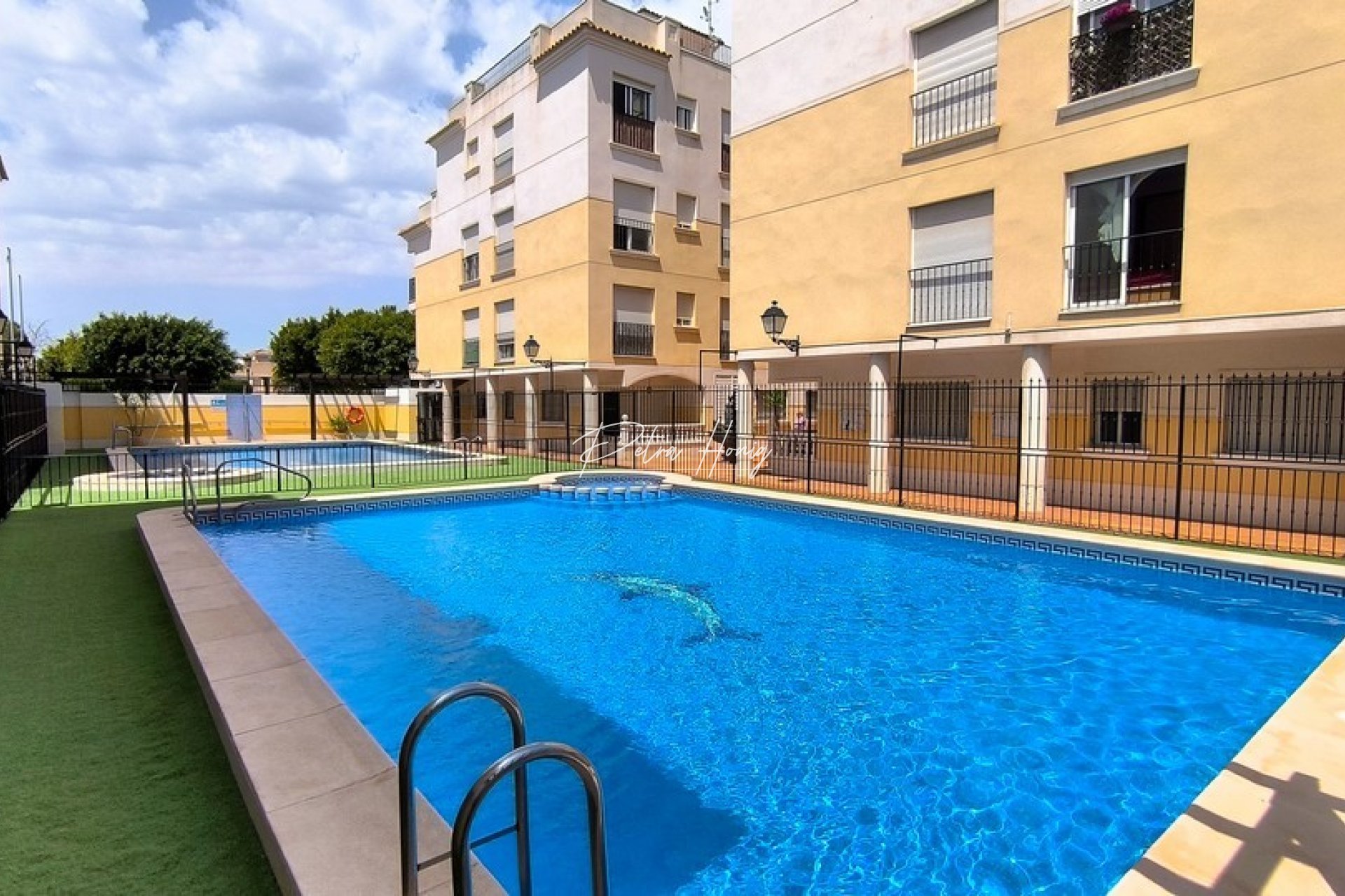Resales - Apartment - Formentera del Segura - Forementera del Segura