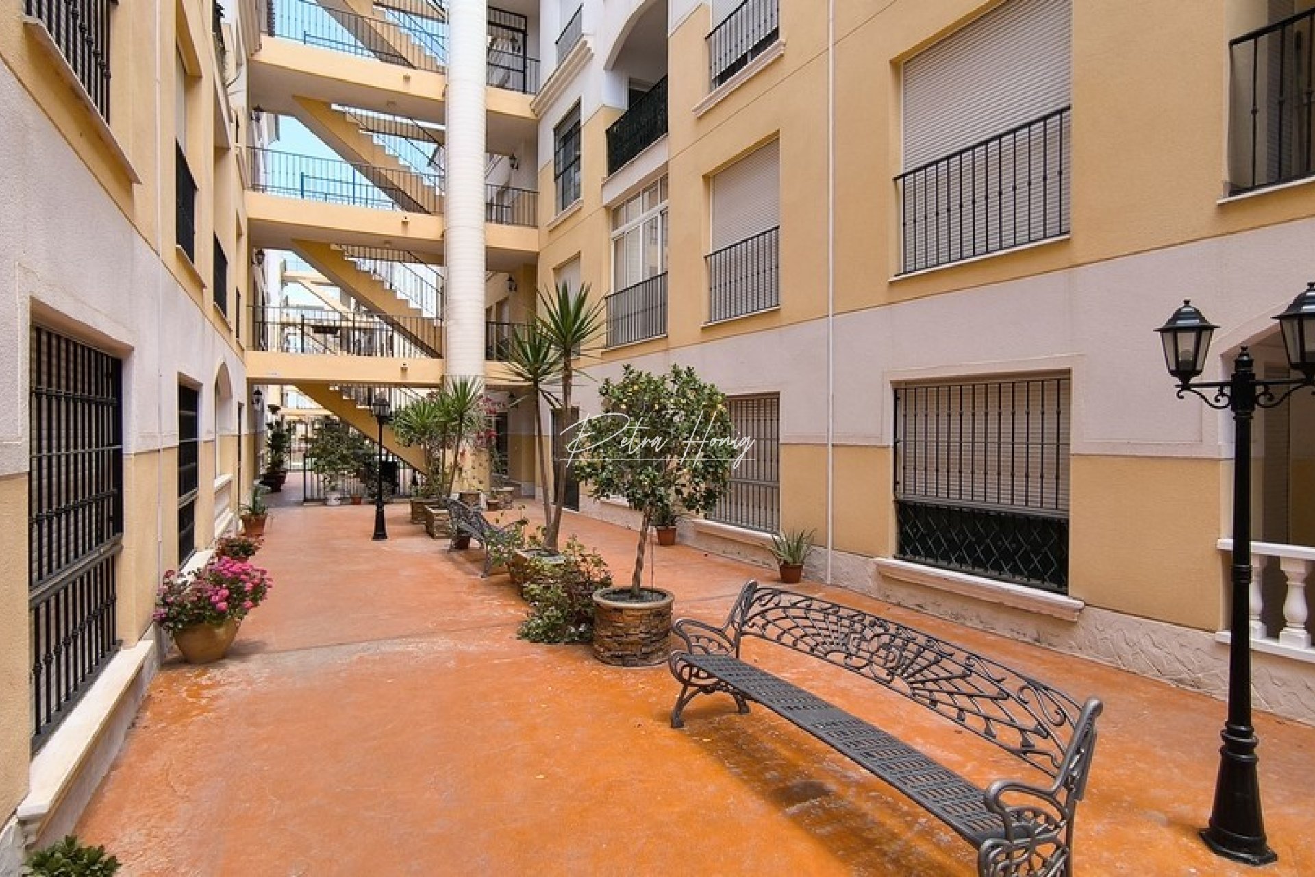 Resales - Apartment - Formentera del Segura - Forementera del Segura