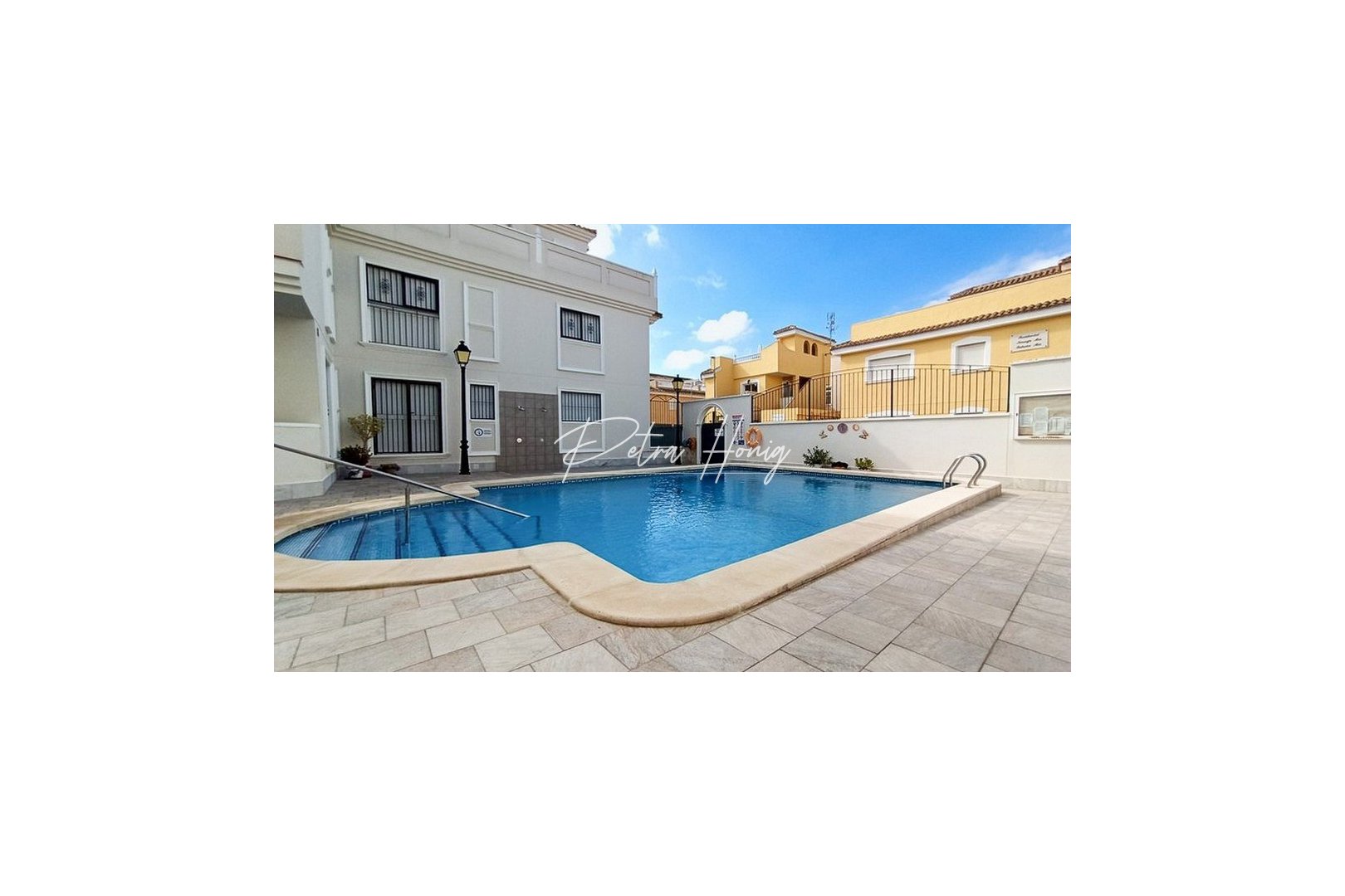 Resales - Apartment - Formentera del Segura - Forementera del Segura