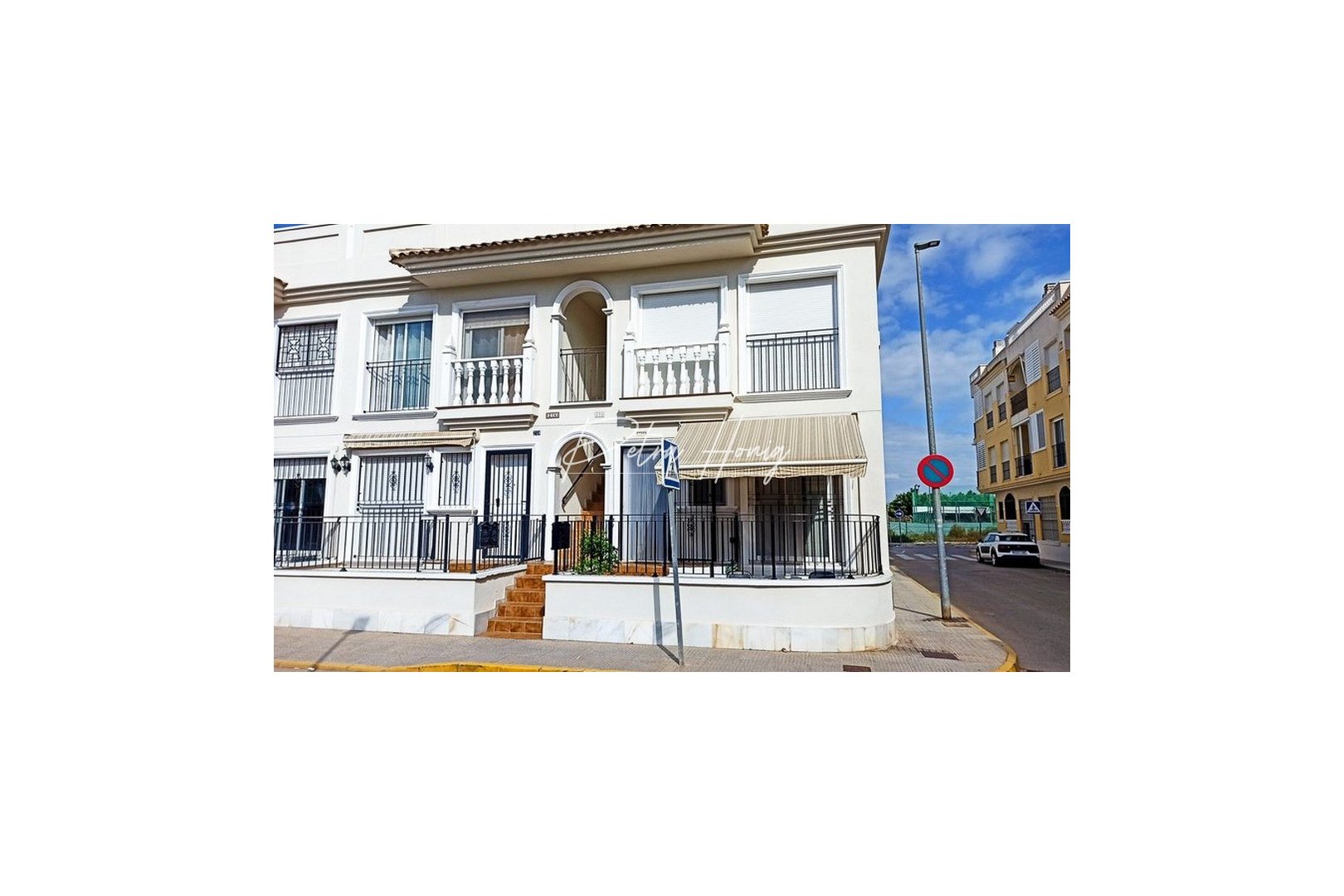 Resales - Apartment - Formentera del Segura - Forementera del Segura