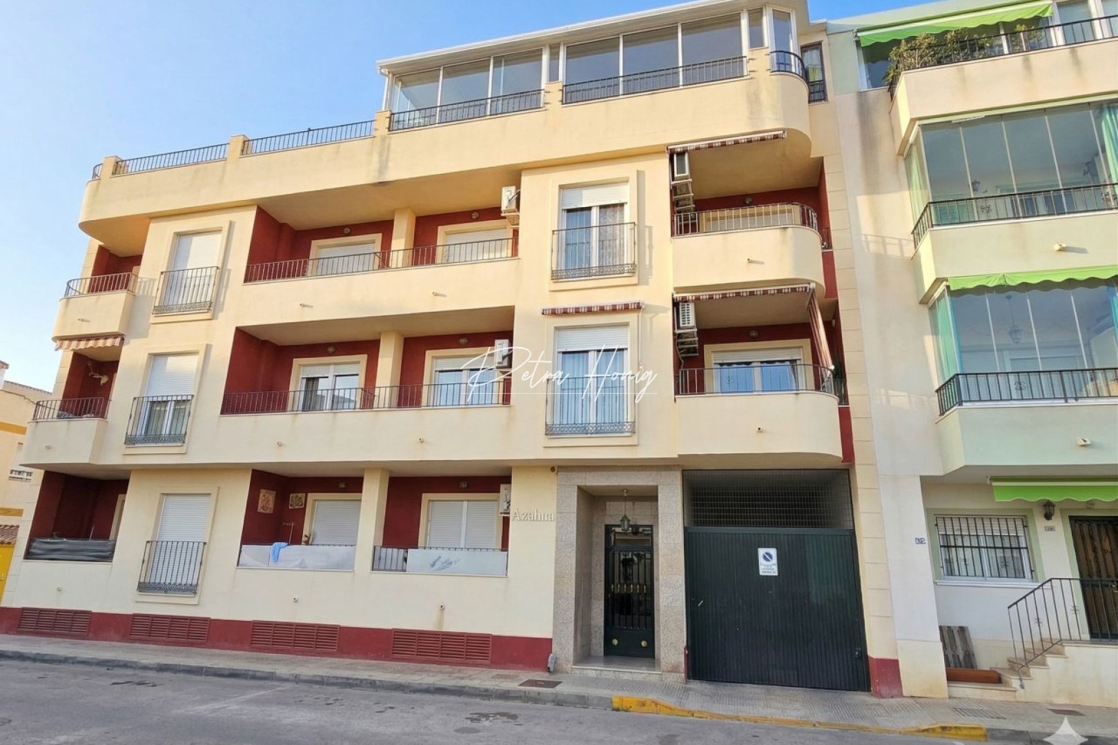 Resales - Apartment - Formentera del Segura - Forementera del Segura