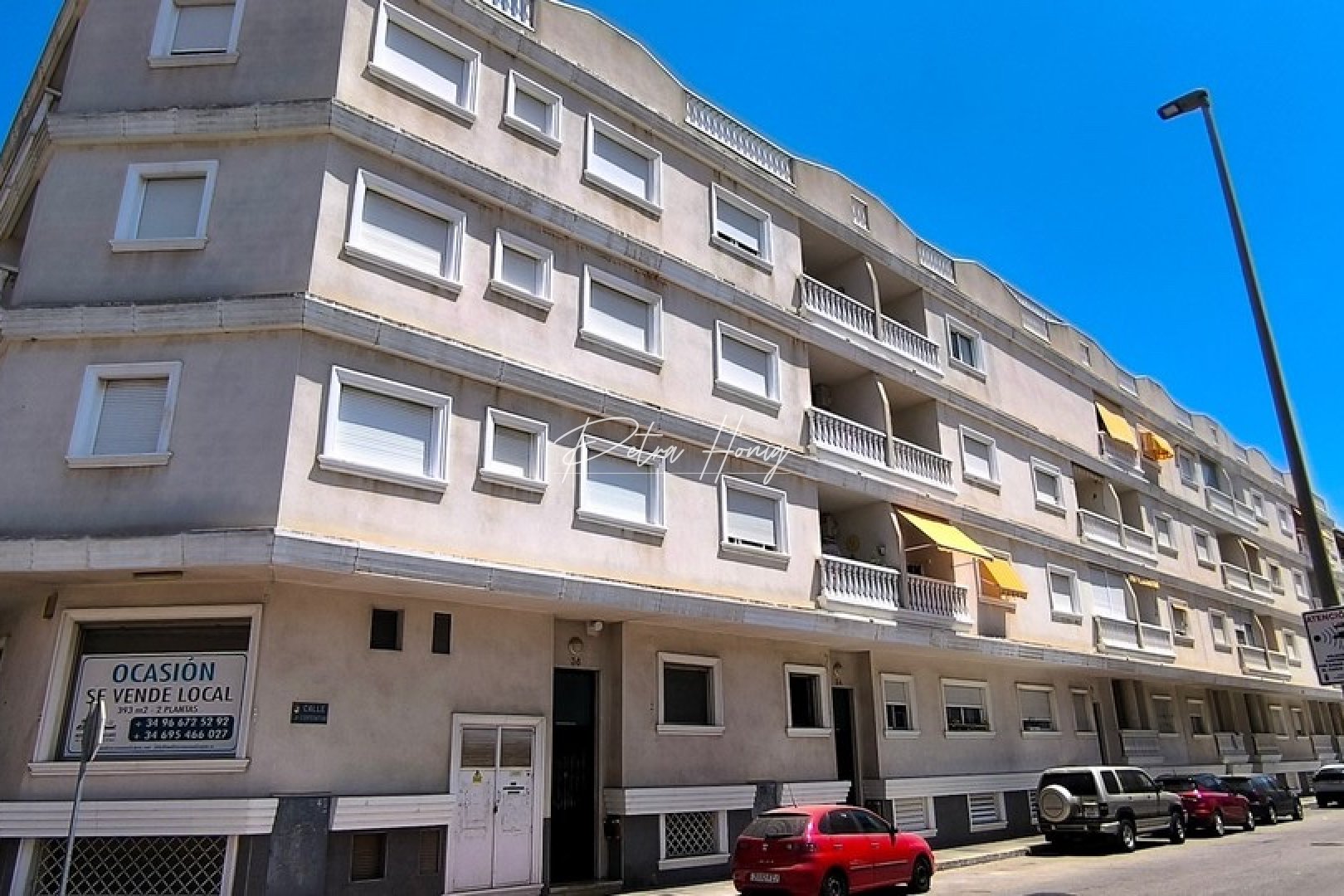 Resales - Apartment - Formentera del Segura - Forementera del Segura