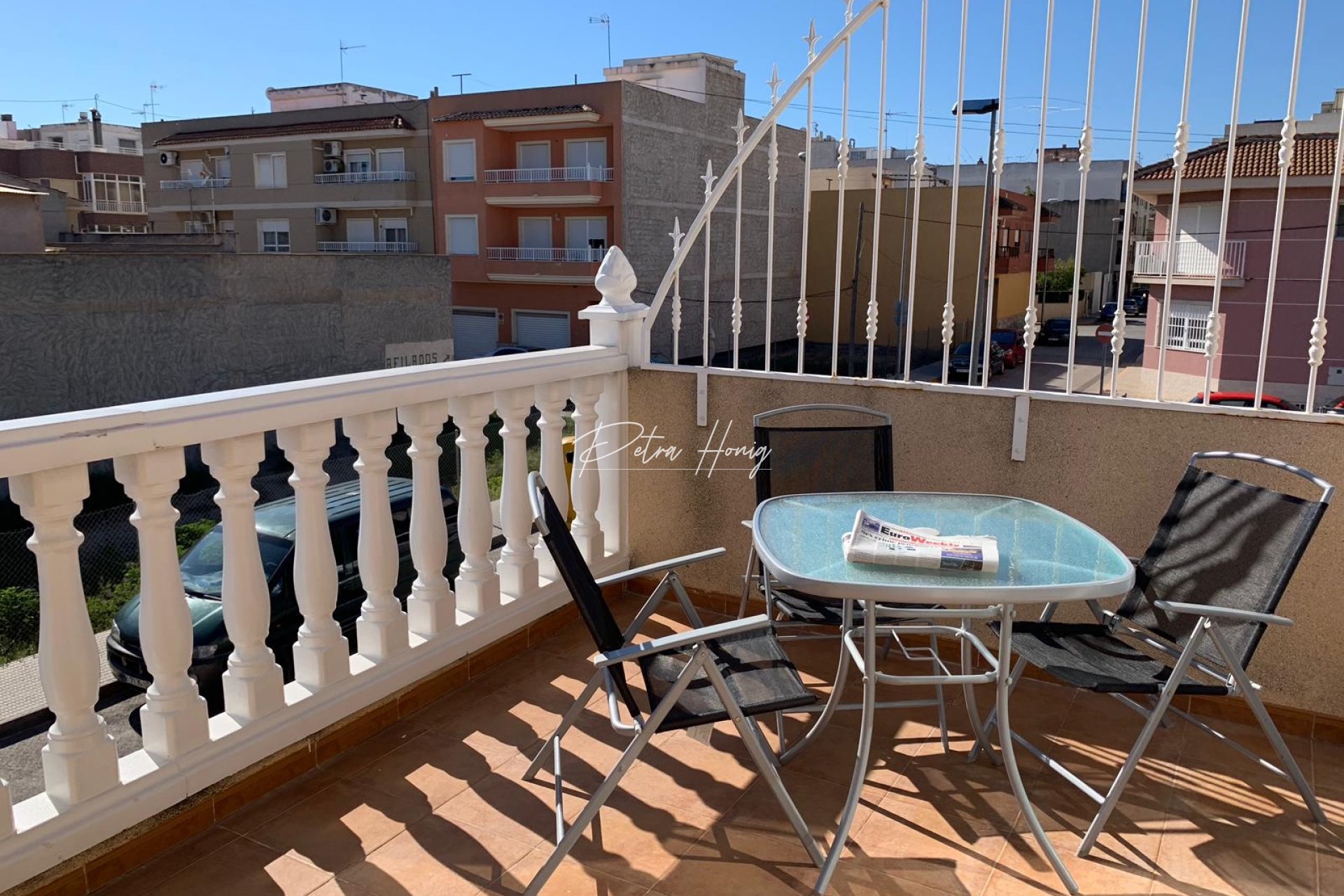Resales - Apartment - Formentera del Segura - Forementera del Segura