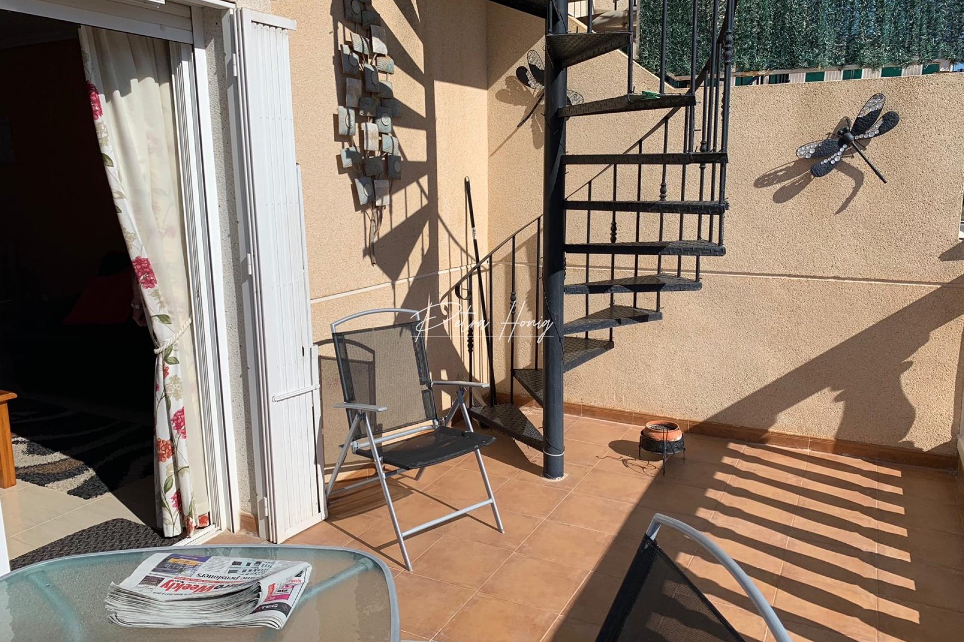 Resales - Apartment - Formentera del Segura - Forementera del Segura