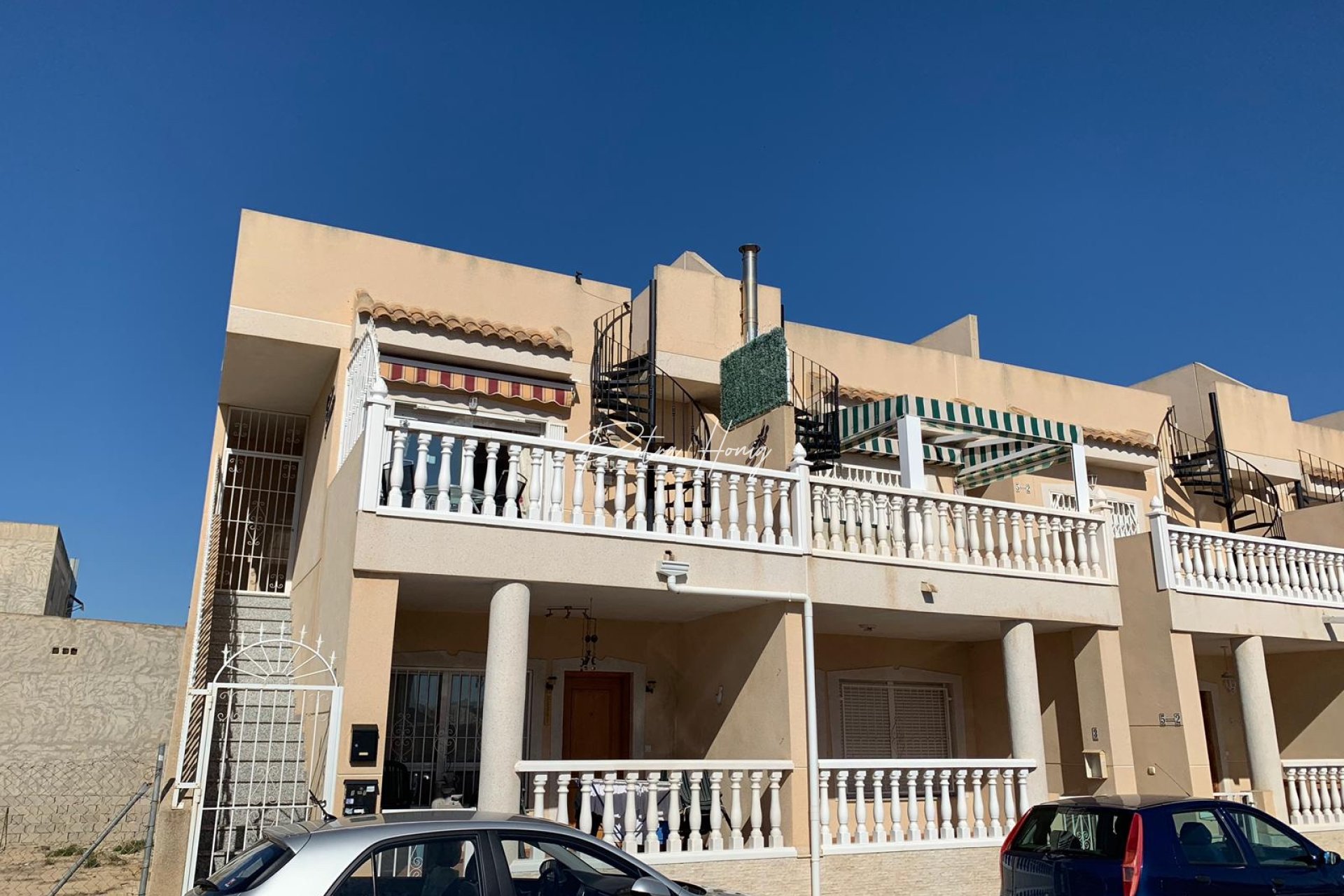 Resales - Apartment - Formentera del Segura - Forementera del Segura