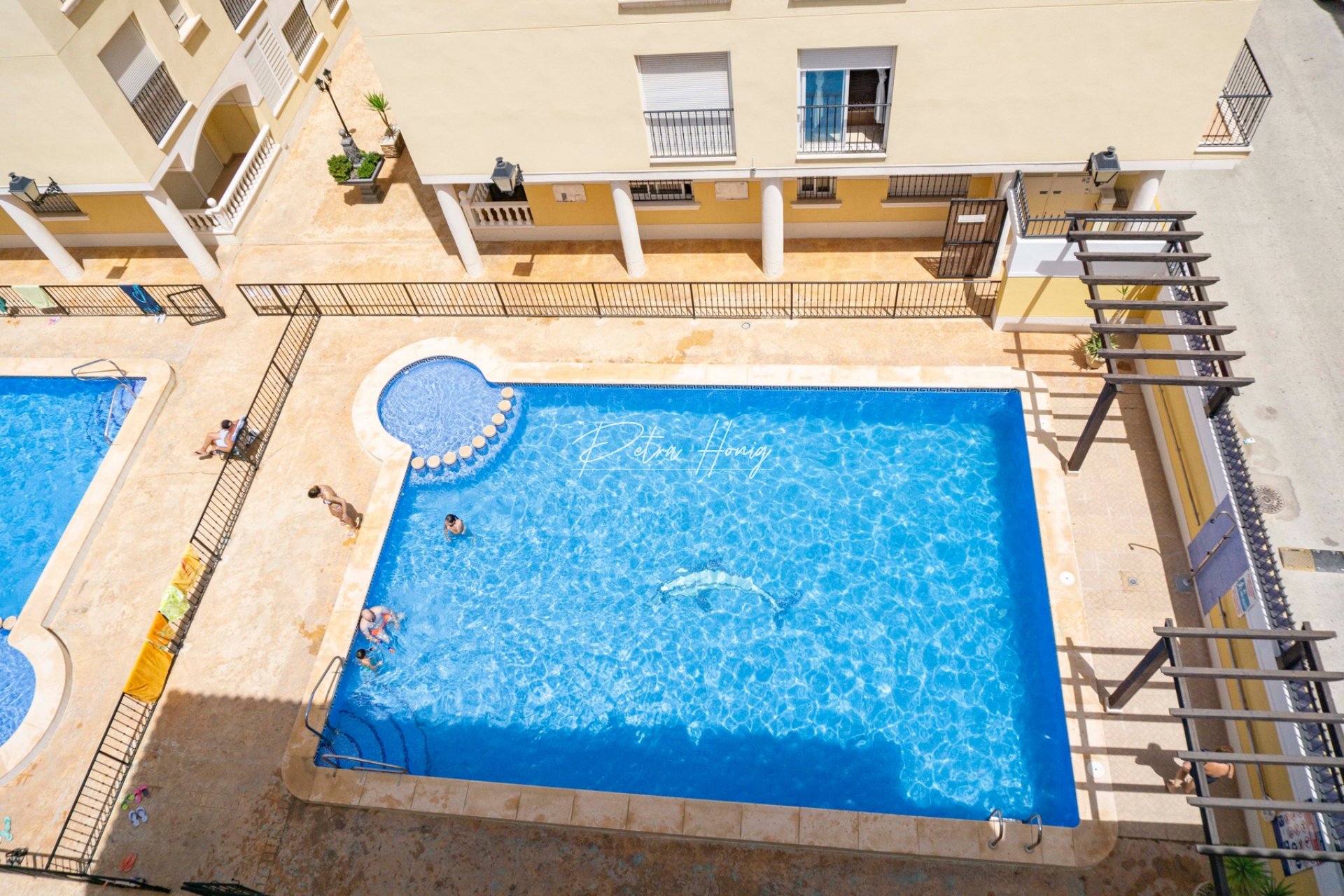 Resales - Apartment - Formentera del Segura - Forementera del Segura
