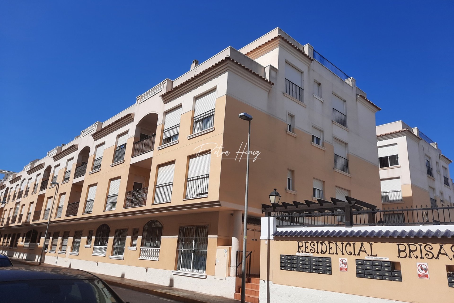 Resales - Apartment - Formentera del Segura - Forementera del Segura