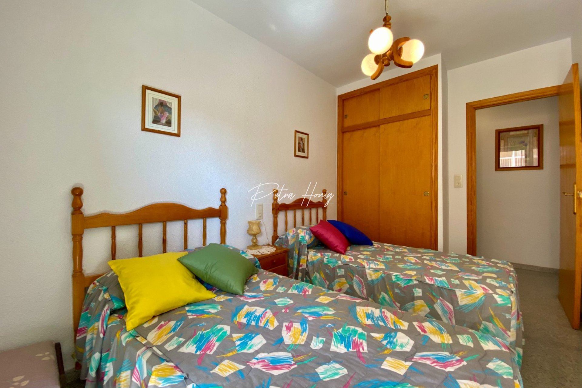 Resales - Apartment - Guardamar del Segura - CENTRO
