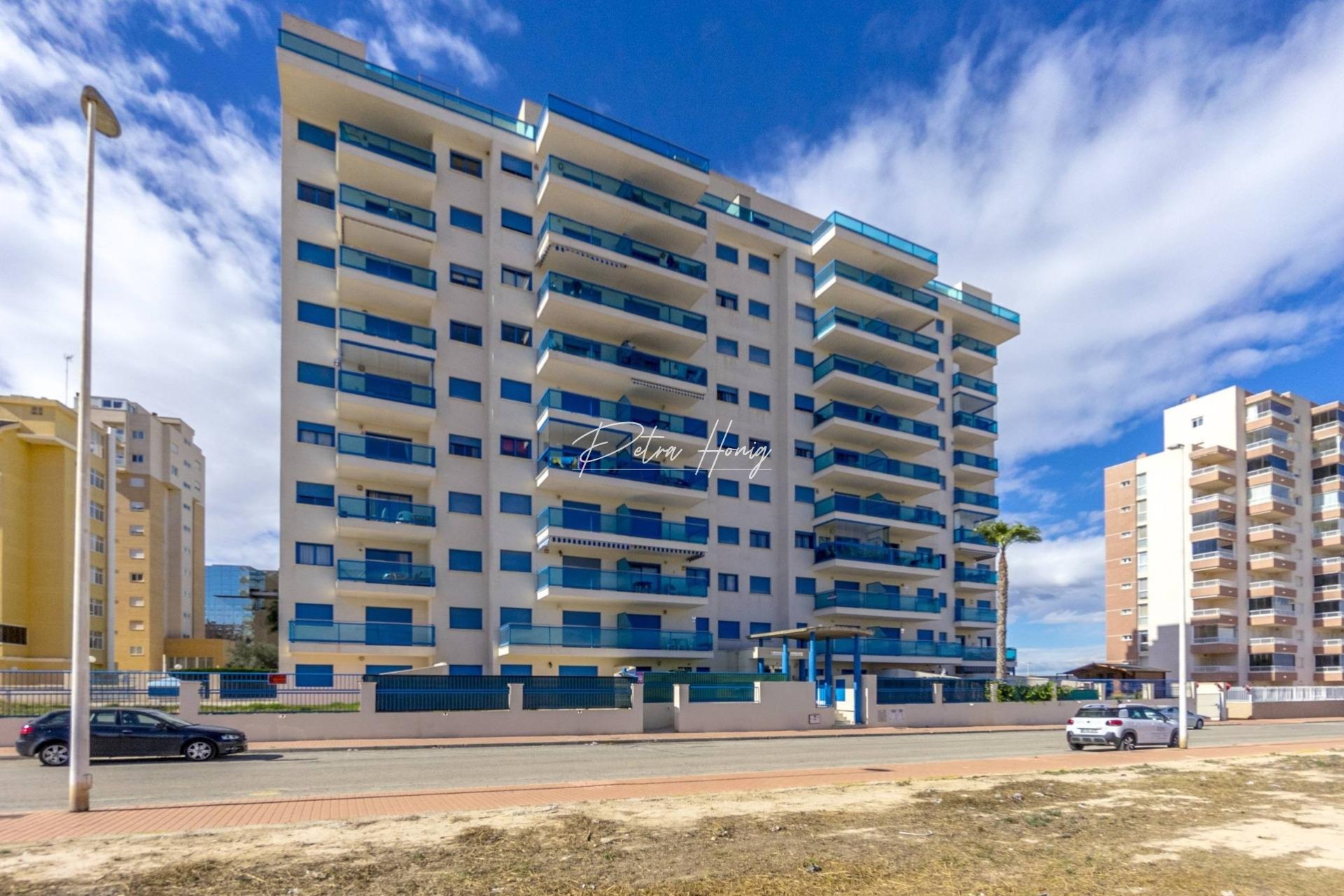 Resales - Apartment - Guardamar del Segura - Centro