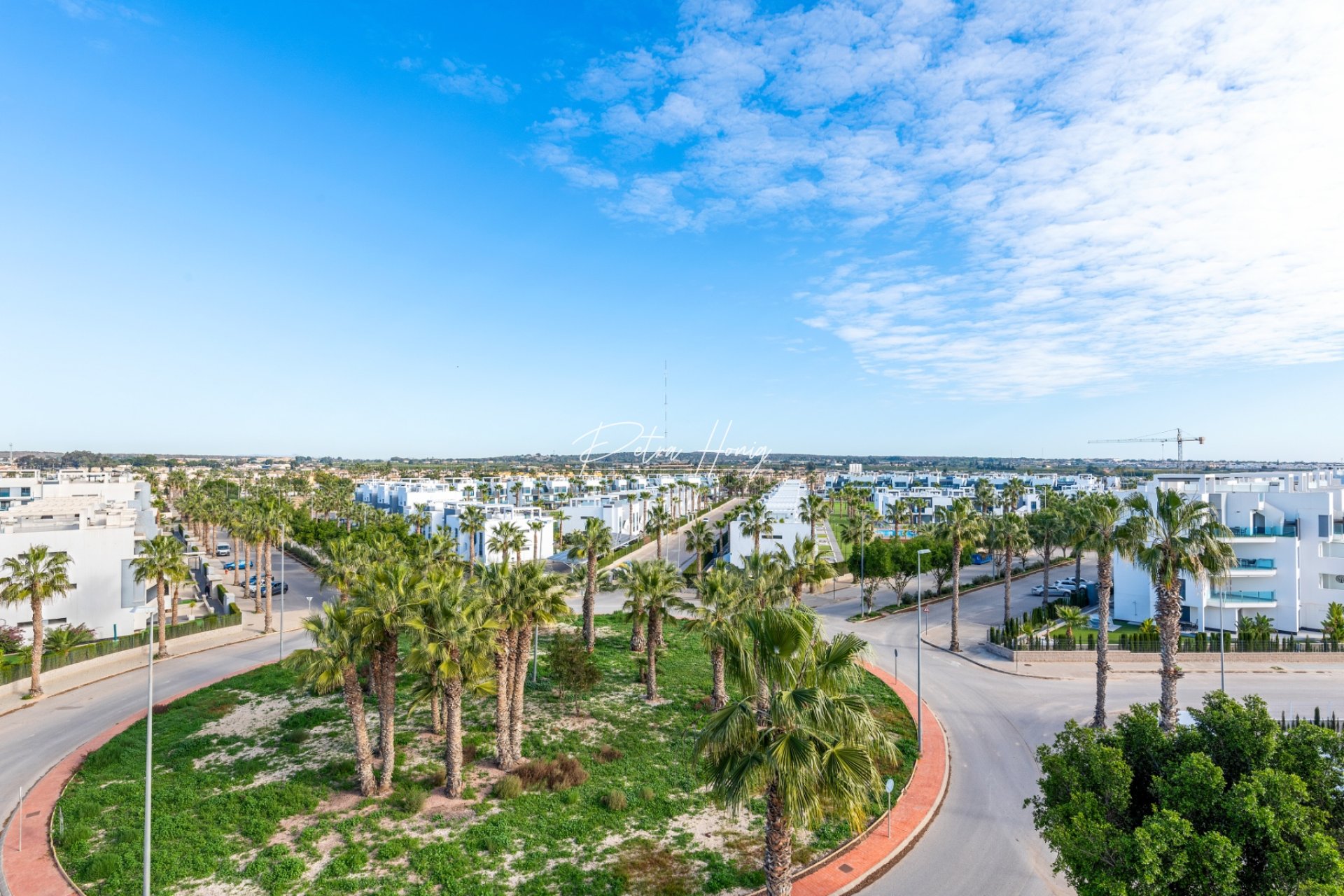 Resales - Apartment - Guardamar del Segura - El Raso, Guardamar