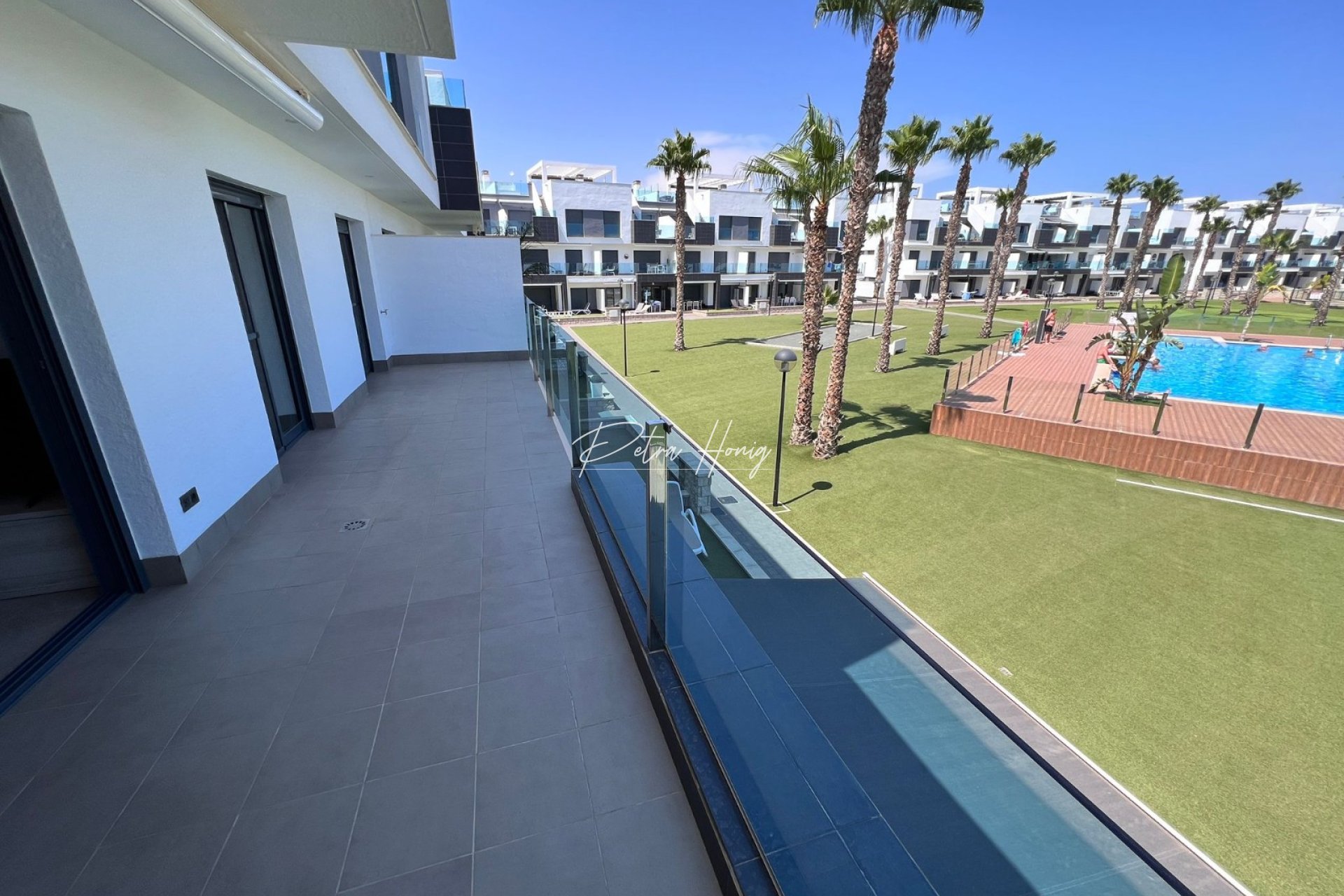 Resales - Apartment - Guardamar del Segura - El Raso, Guardamar
