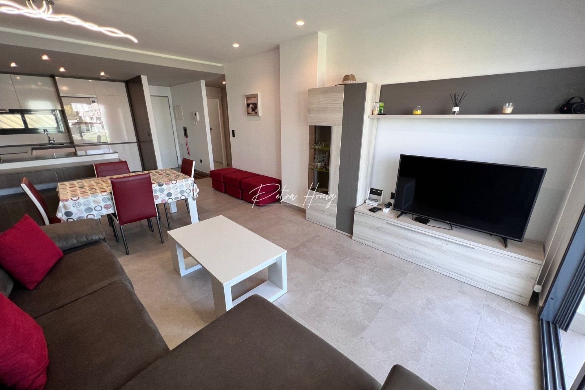 Resales - Apartment - Guardamar del Segura - El Raso, Guardamar