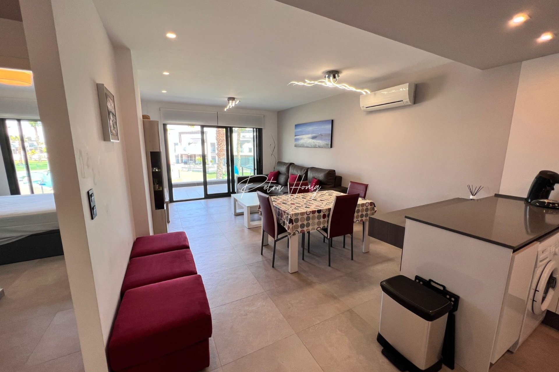 Resales - Apartment - Guardamar del Segura - El Raso, Guardamar