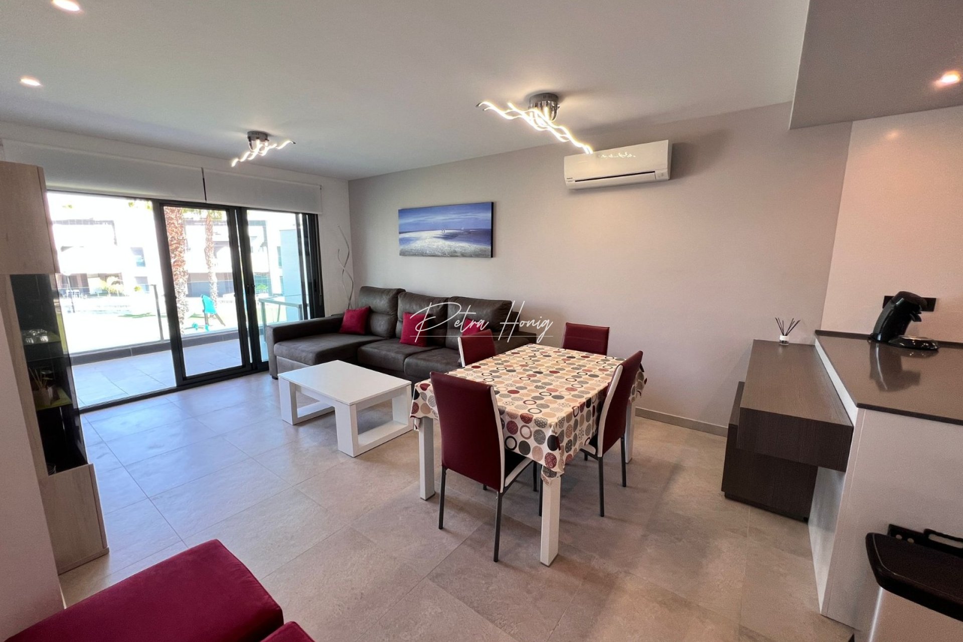 Resales - Apartment - Guardamar del Segura - El Raso, Guardamar