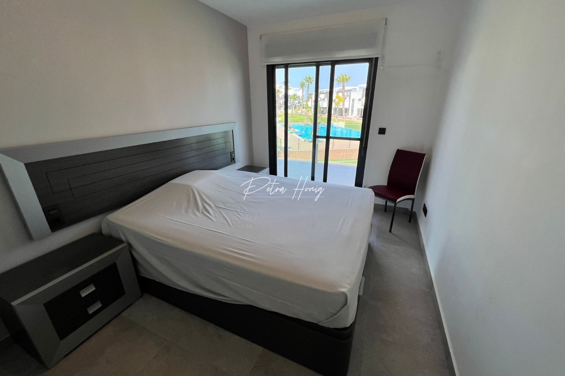 Resales - Apartment - Guardamar del Segura - El Raso, Guardamar