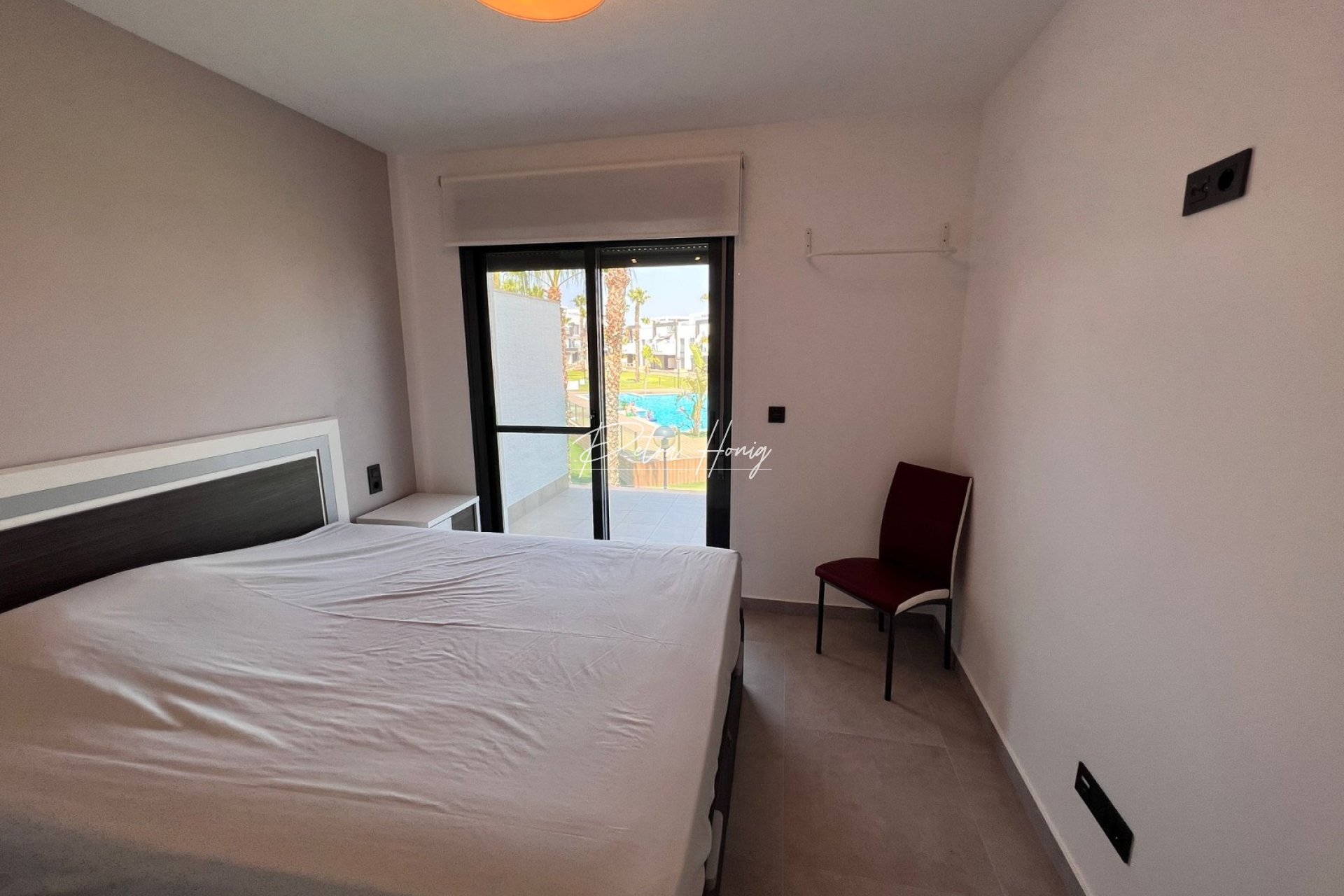 Resales - Apartment - Guardamar del Segura - El Raso, Guardamar