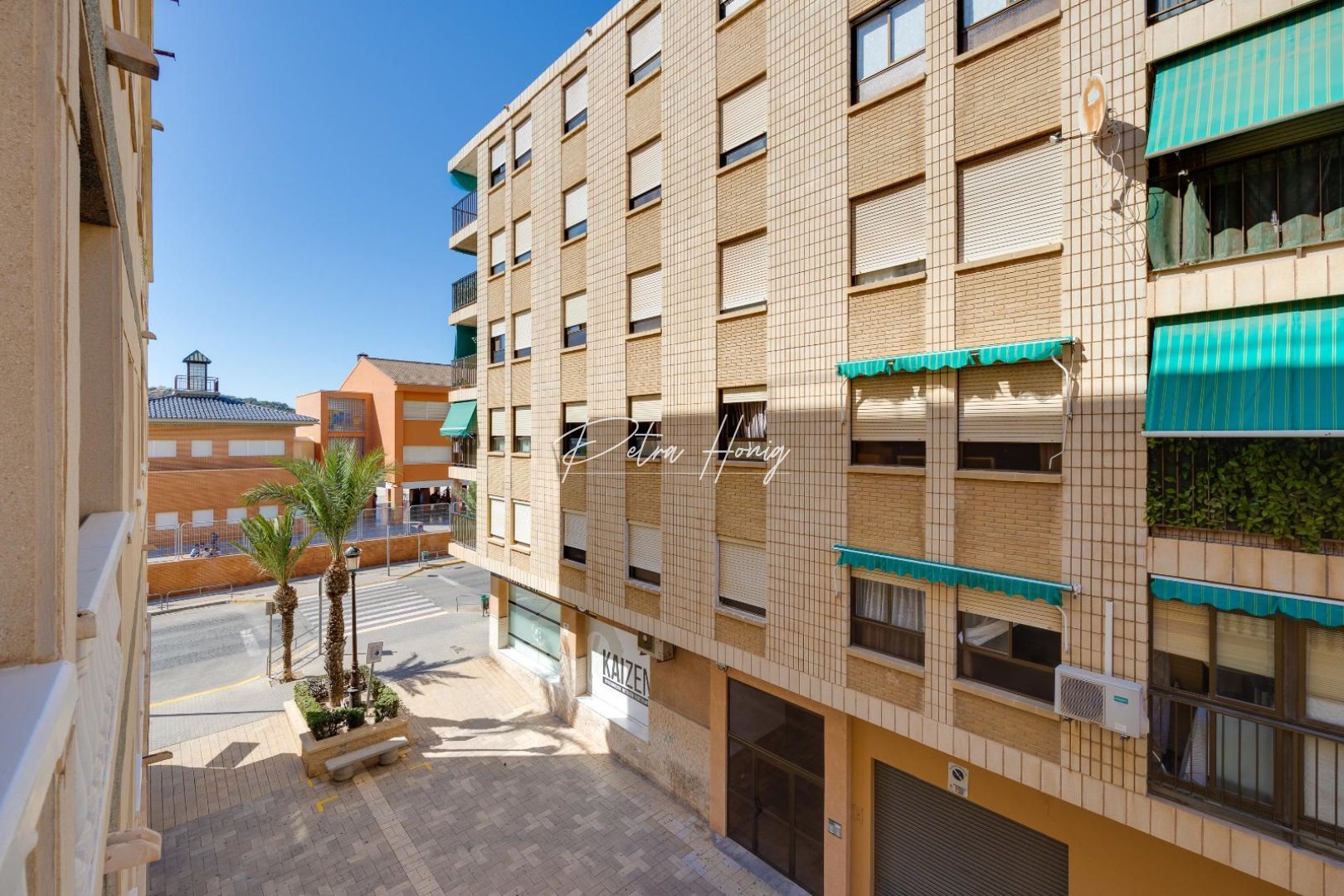 Resales - Apartment - Guardamar del Segura - Guardamar Centro