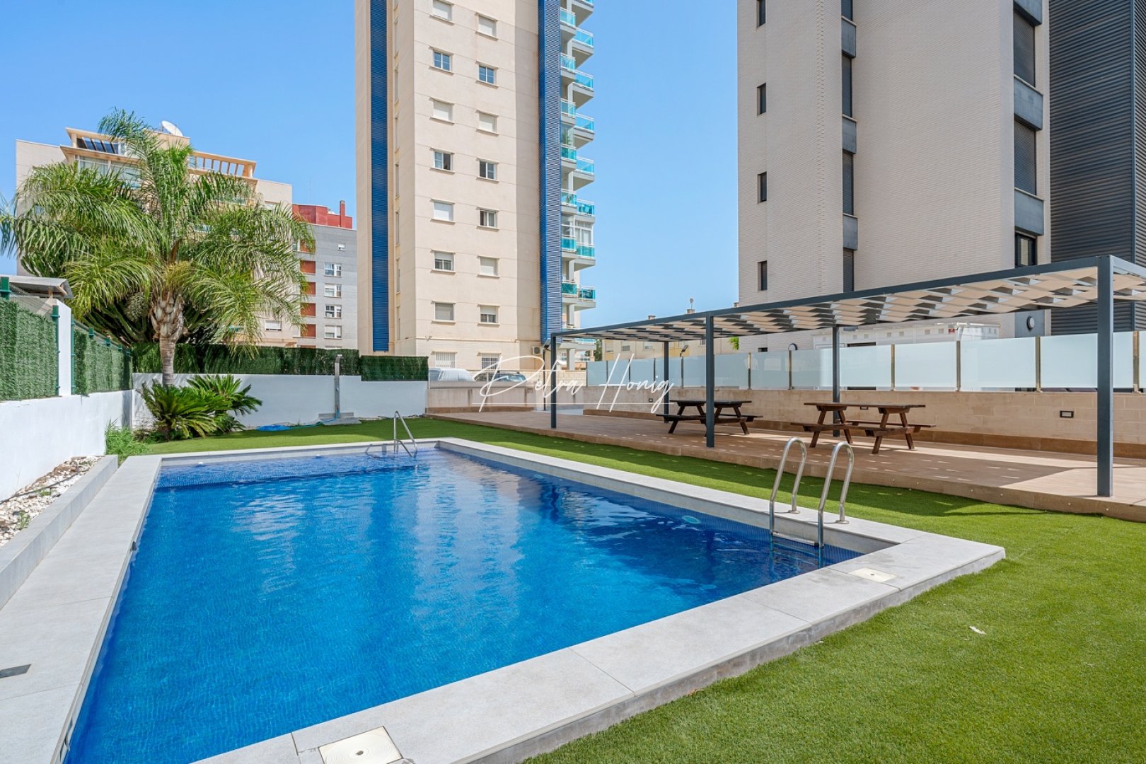 Resales - Apartment - Guardamar del Segura - Guardamar