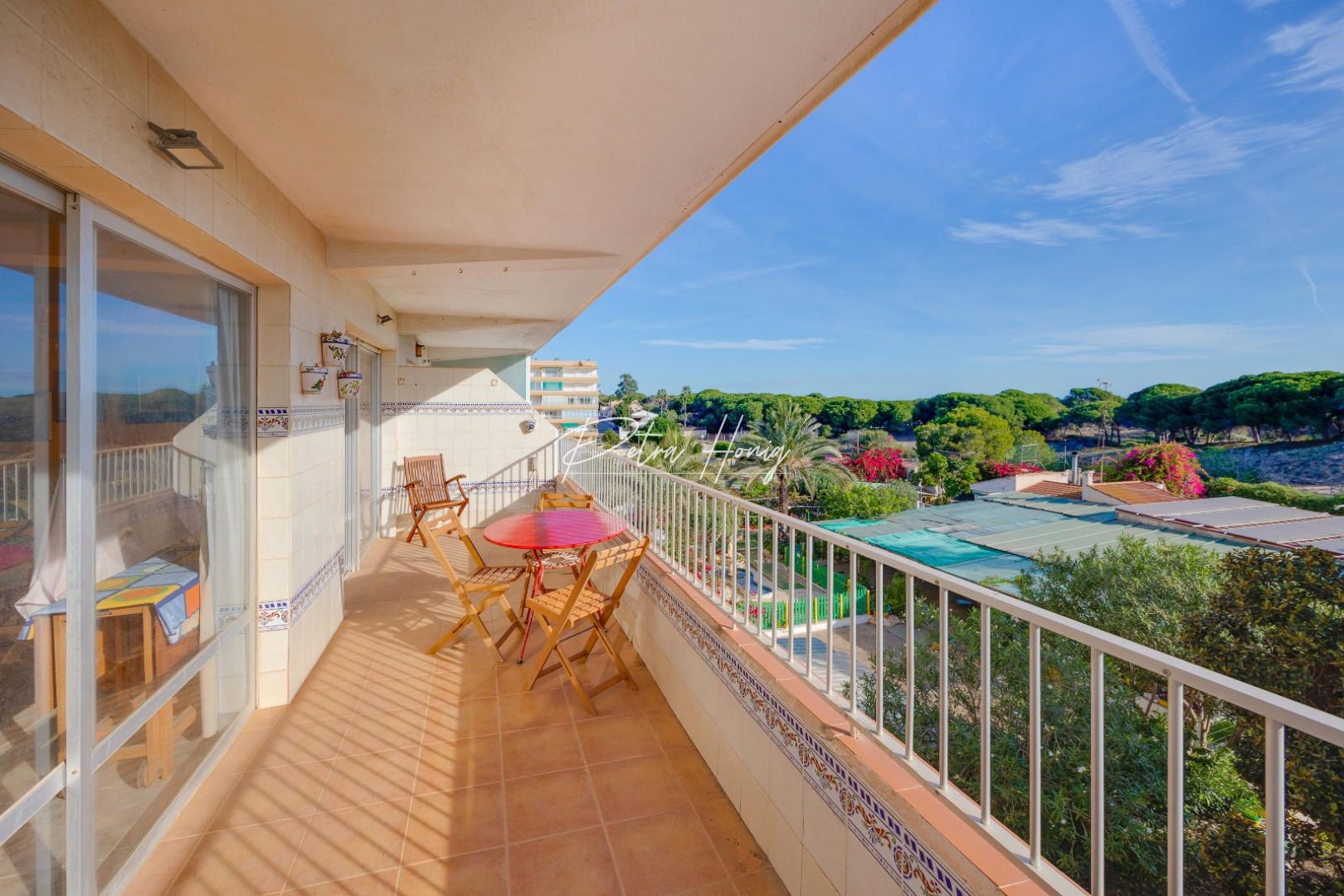 Resales - Apartment - Guardamar del Segura - Pinomar