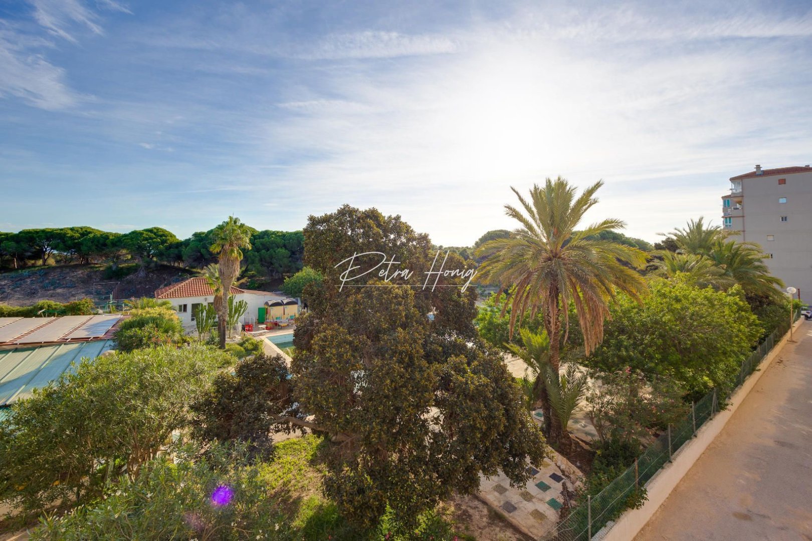 Resales - Apartment - Guardamar del Segura - Pinomar