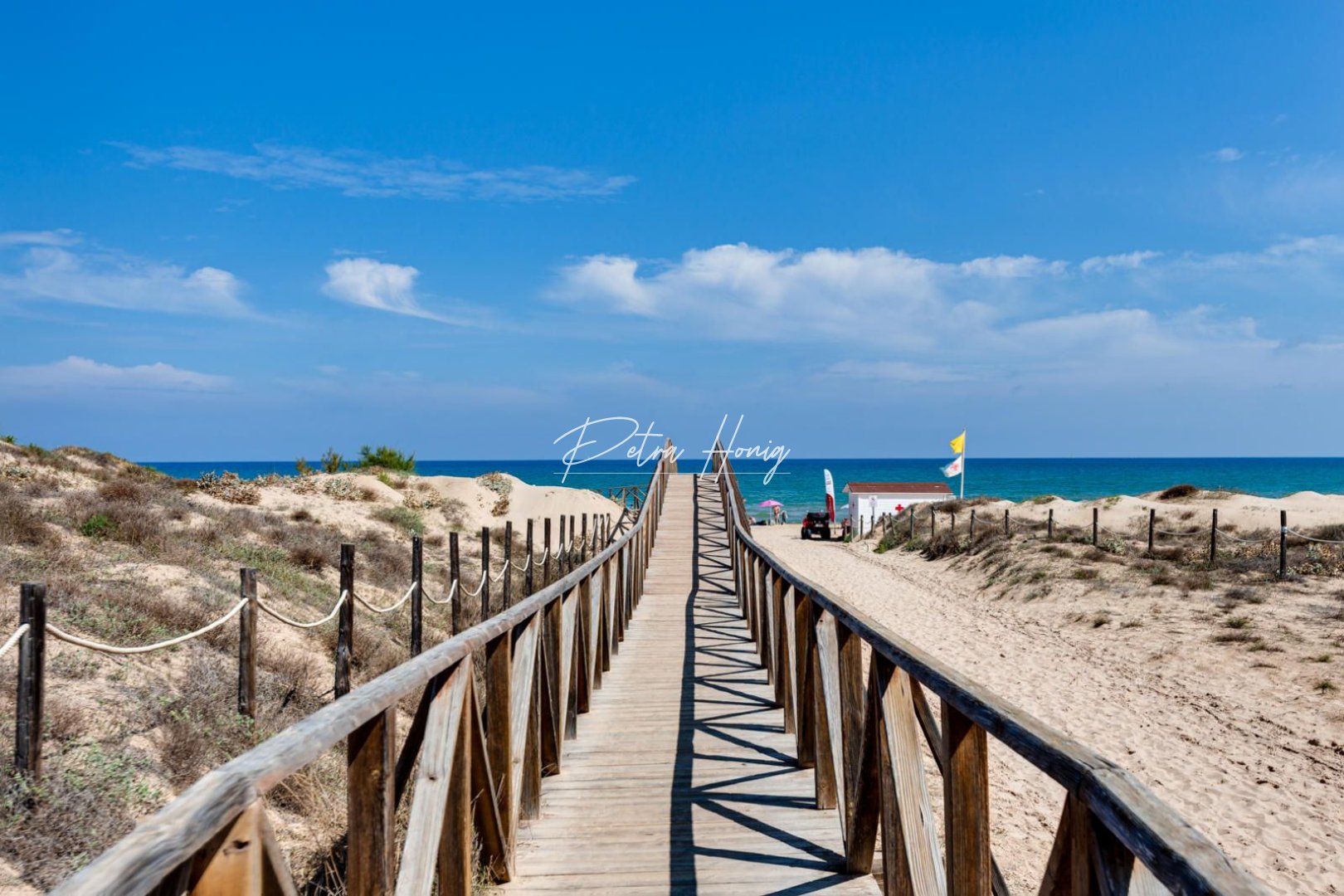 Resales - Apartment - Guardamar del Segura - Pinomar