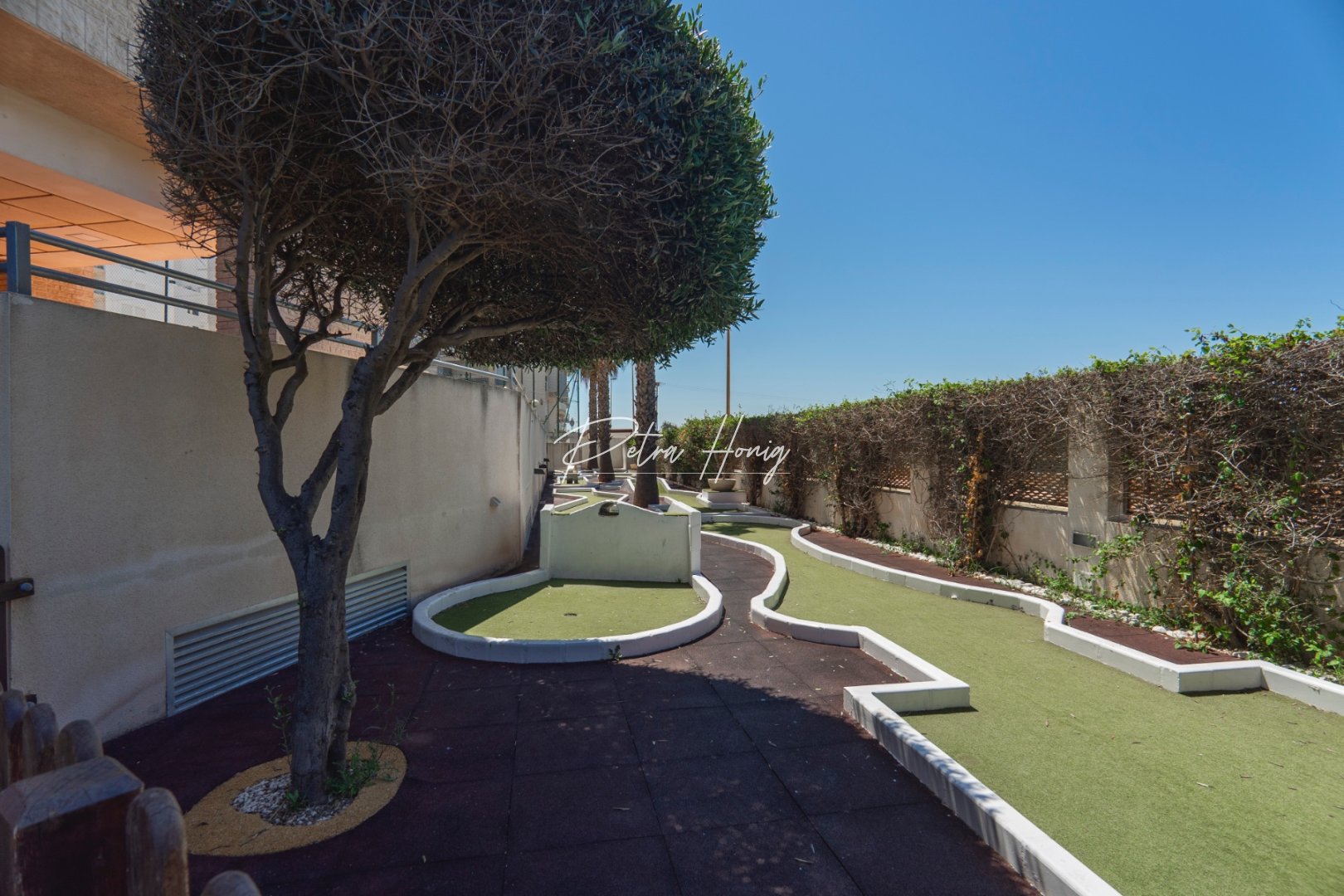 Resales - Apartment - Guardamar del Segura - Puerto Deportivo