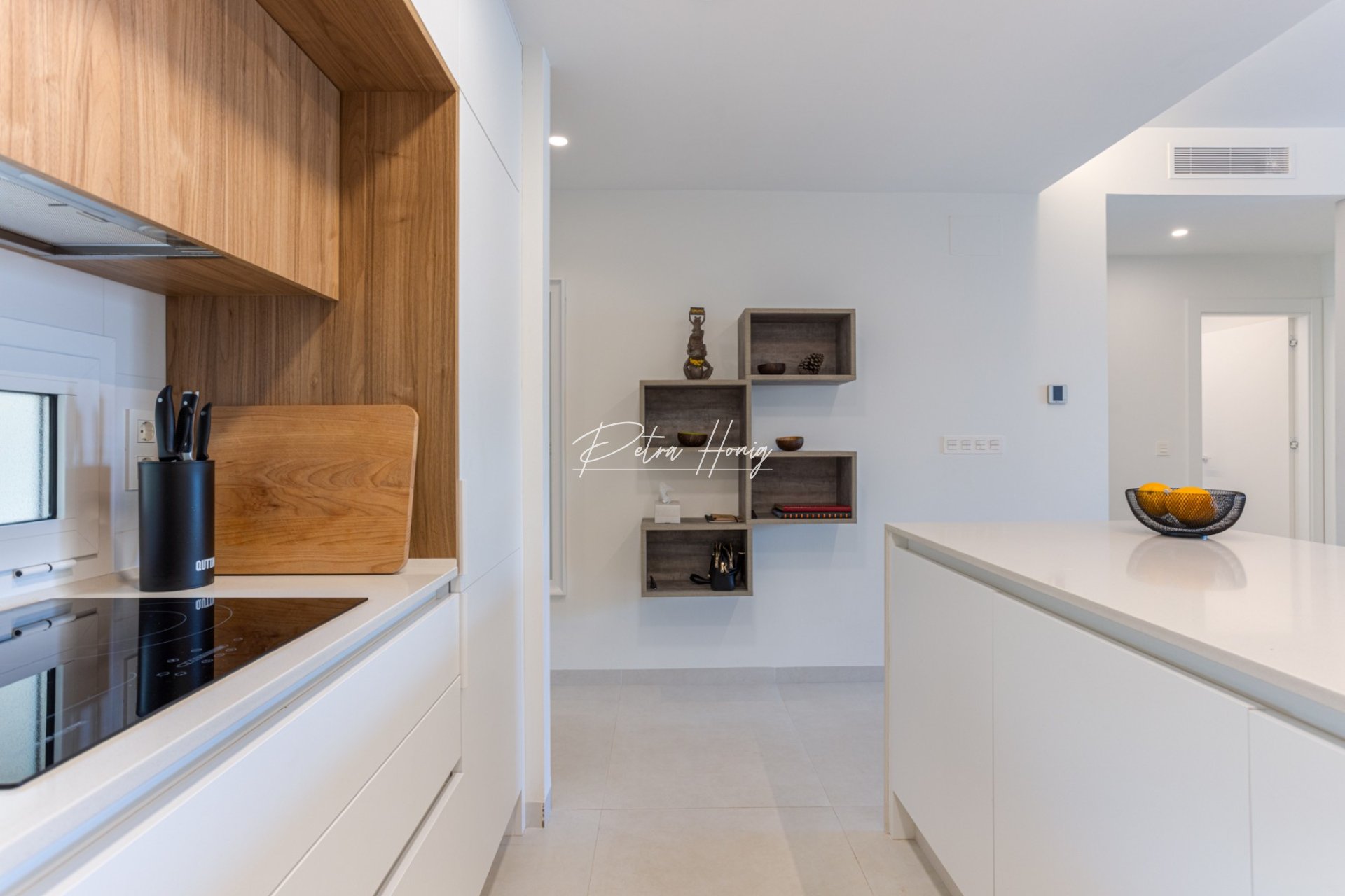 Resales - Apartment - Guardamar del Segura - Urb el raso