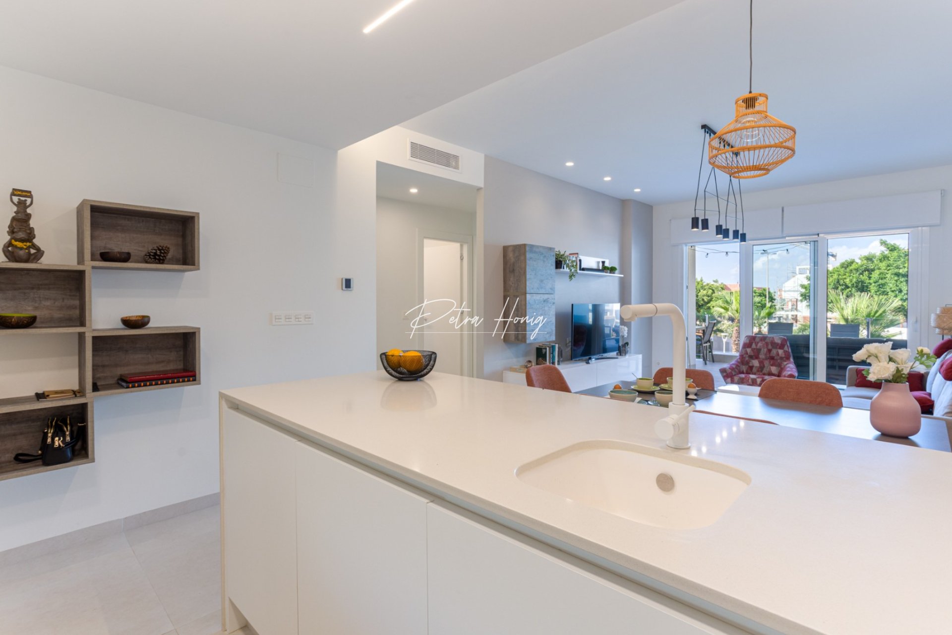 Resales - Apartment - Guardamar del Segura - Urb el raso