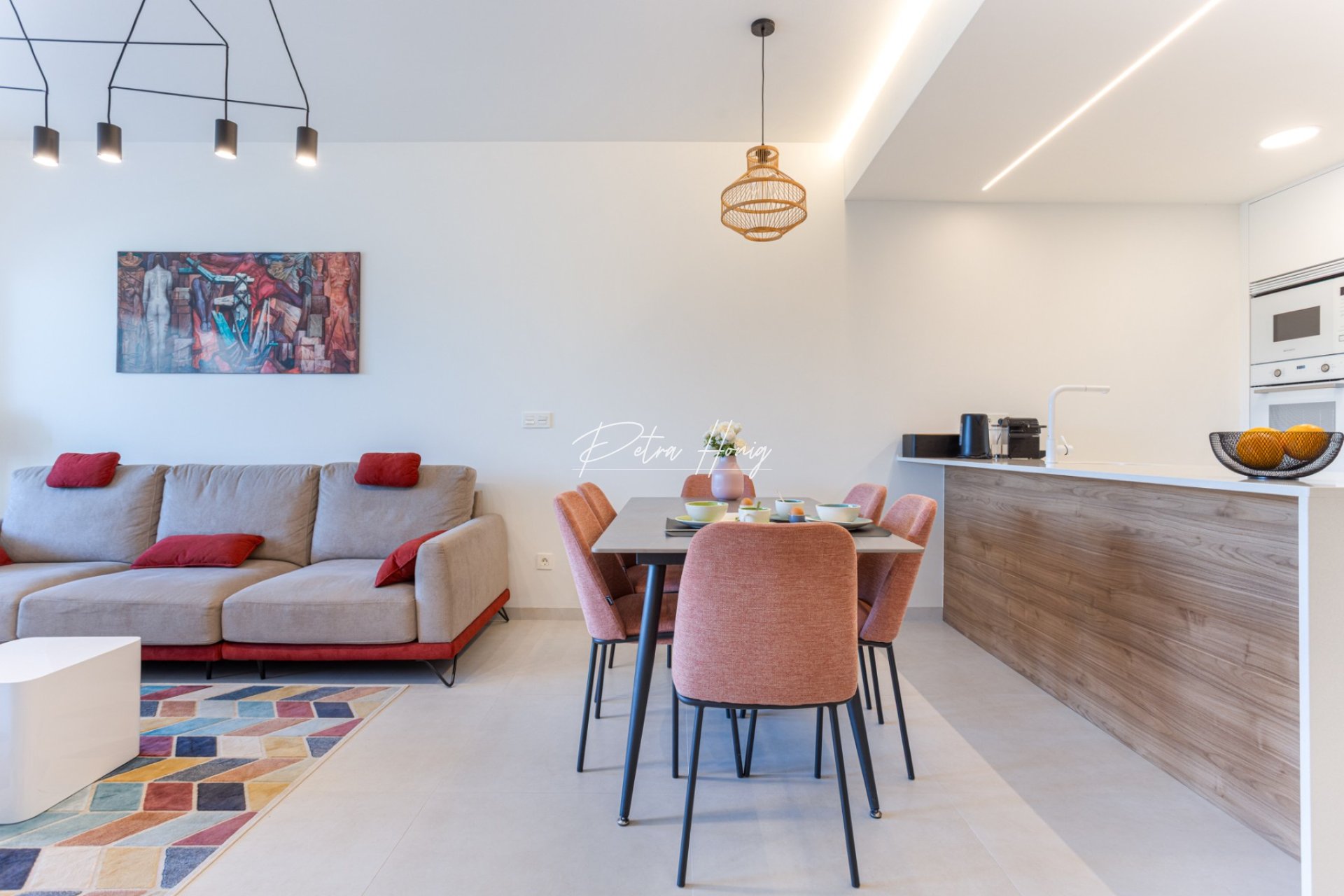 Resales - Apartment - Guardamar del Segura - Urb el raso