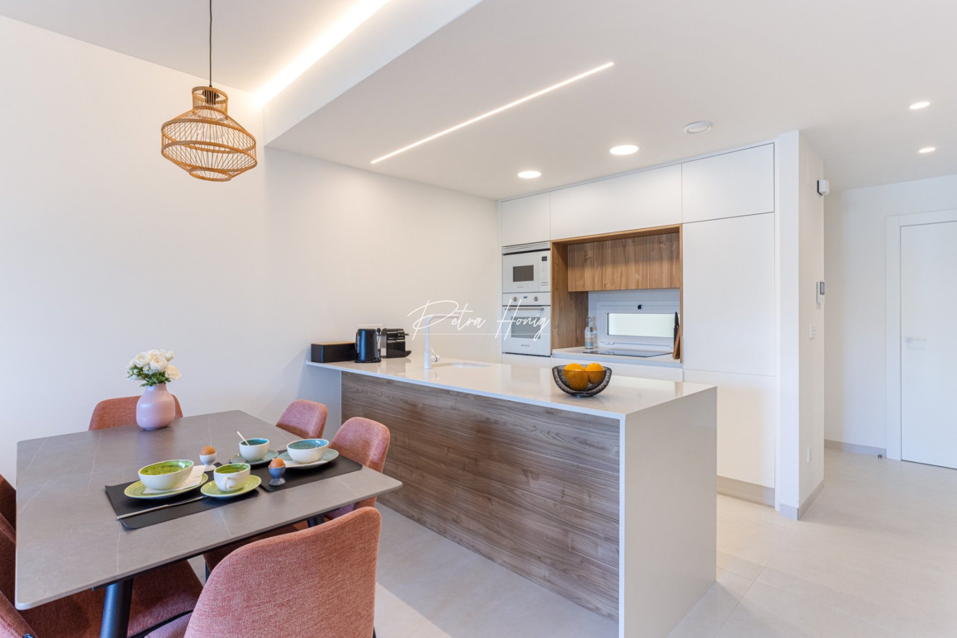 Resales - Apartment - Guardamar del Segura - Urb el raso