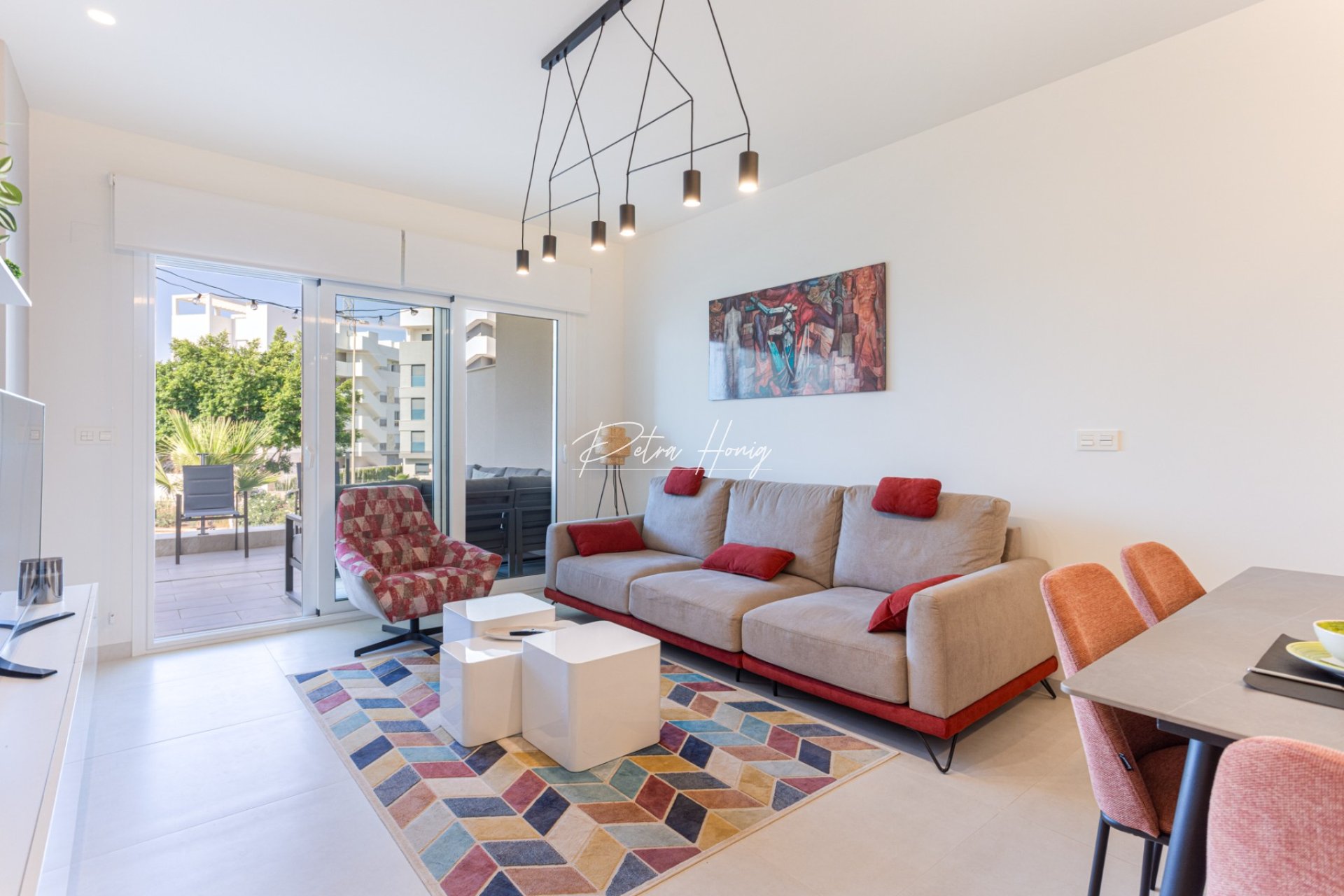 Resales - Apartment - Guardamar del Segura - Urb el raso