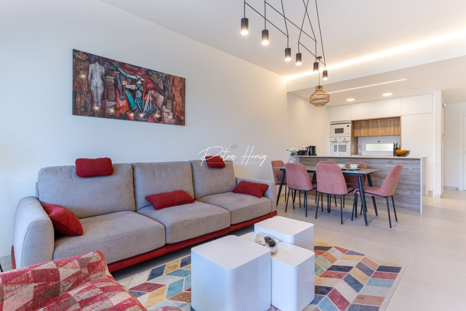Resales - Apartment - Guardamar del Segura - Urb el raso