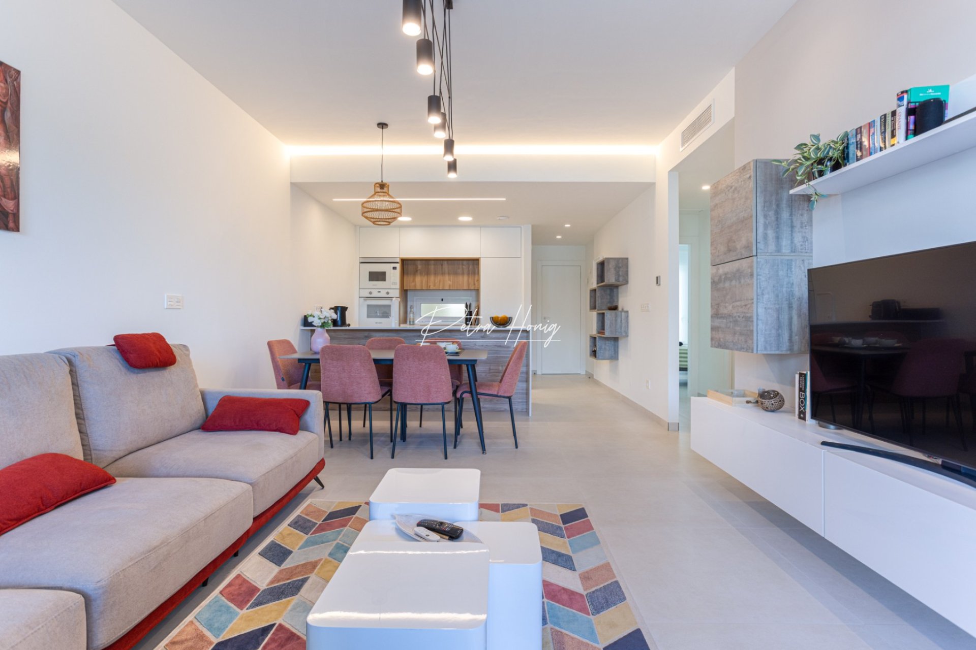 Resales - Apartment - Guardamar del Segura - Urb el raso