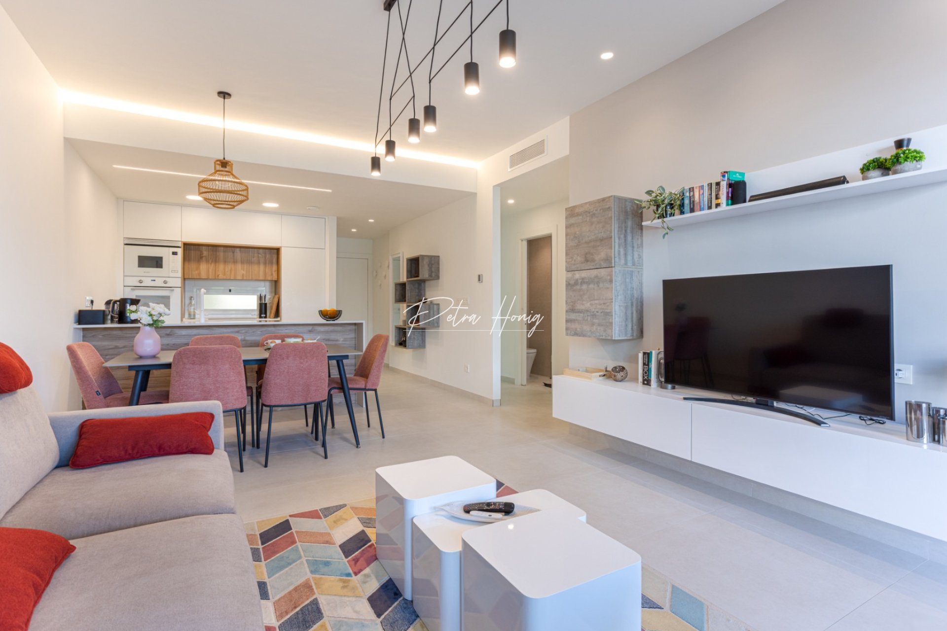 Resales - Apartment - Guardamar del Segura - Urb el raso