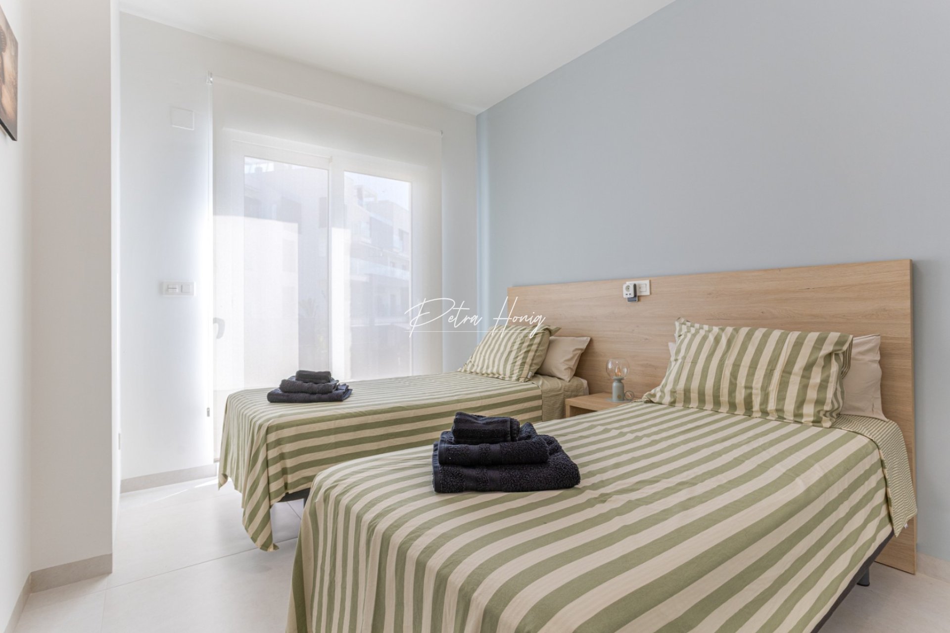 Resales - Apartment - Guardamar del Segura - Urb el raso