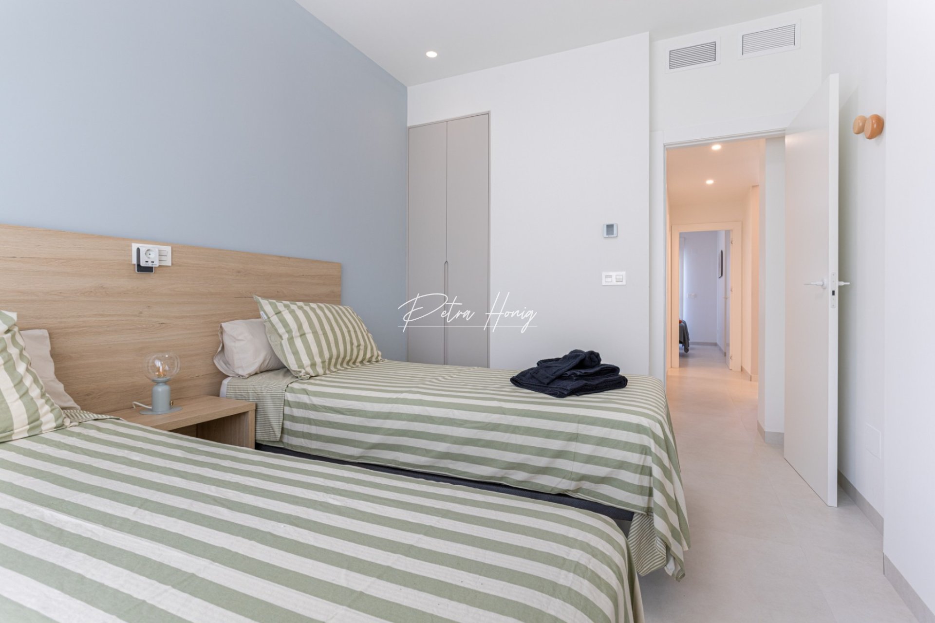 Resales - Apartment - Guardamar del Segura - Urb el raso
