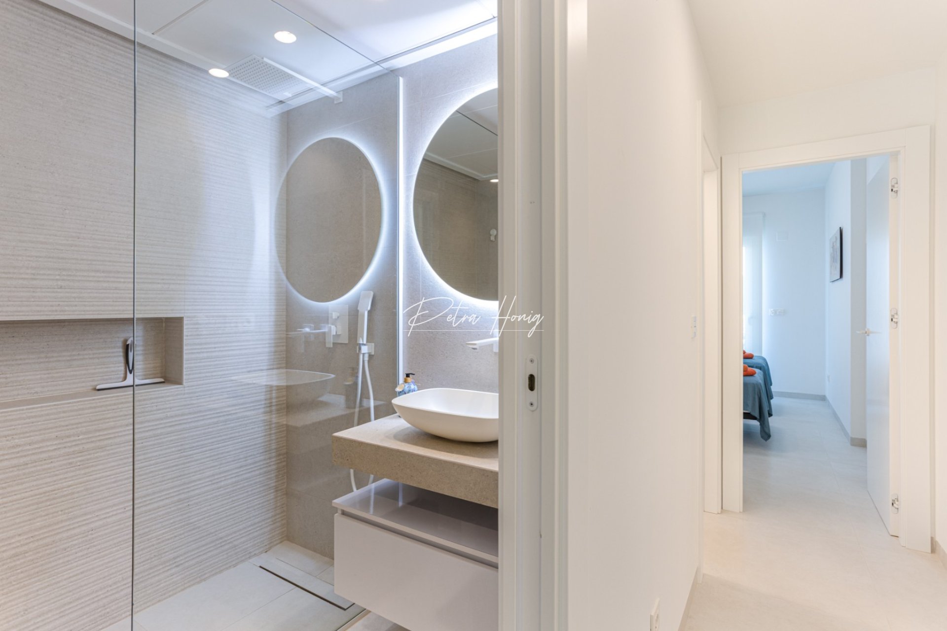 Resales - Apartment - Guardamar del Segura - Urb el raso