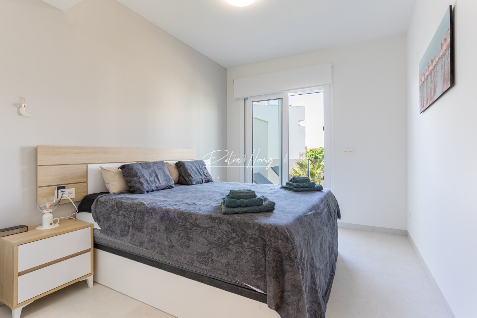 Resales - Apartment - Guardamar del Segura - Urb el raso