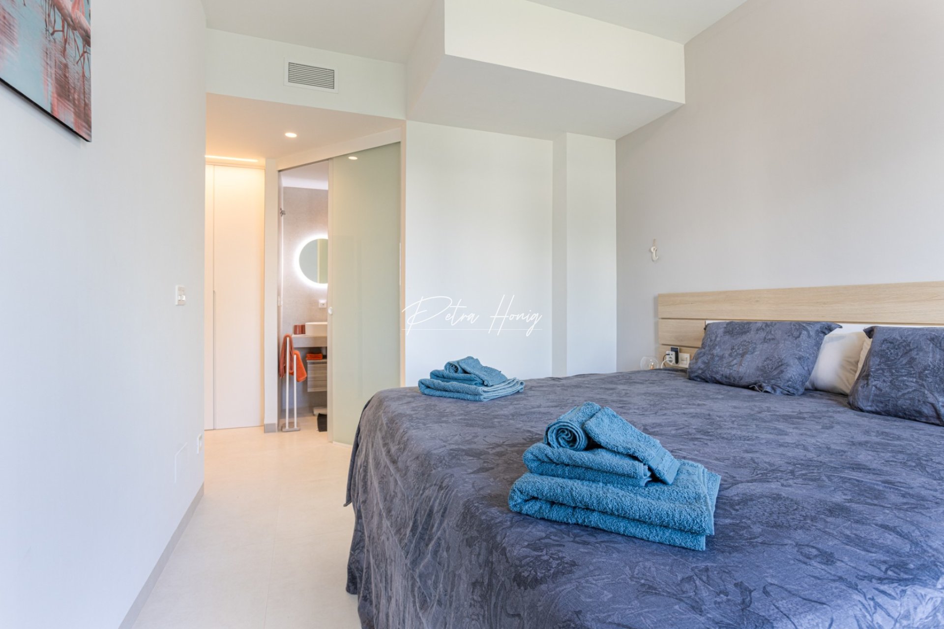 Resales - Apartment - Guardamar del Segura - Urb el raso