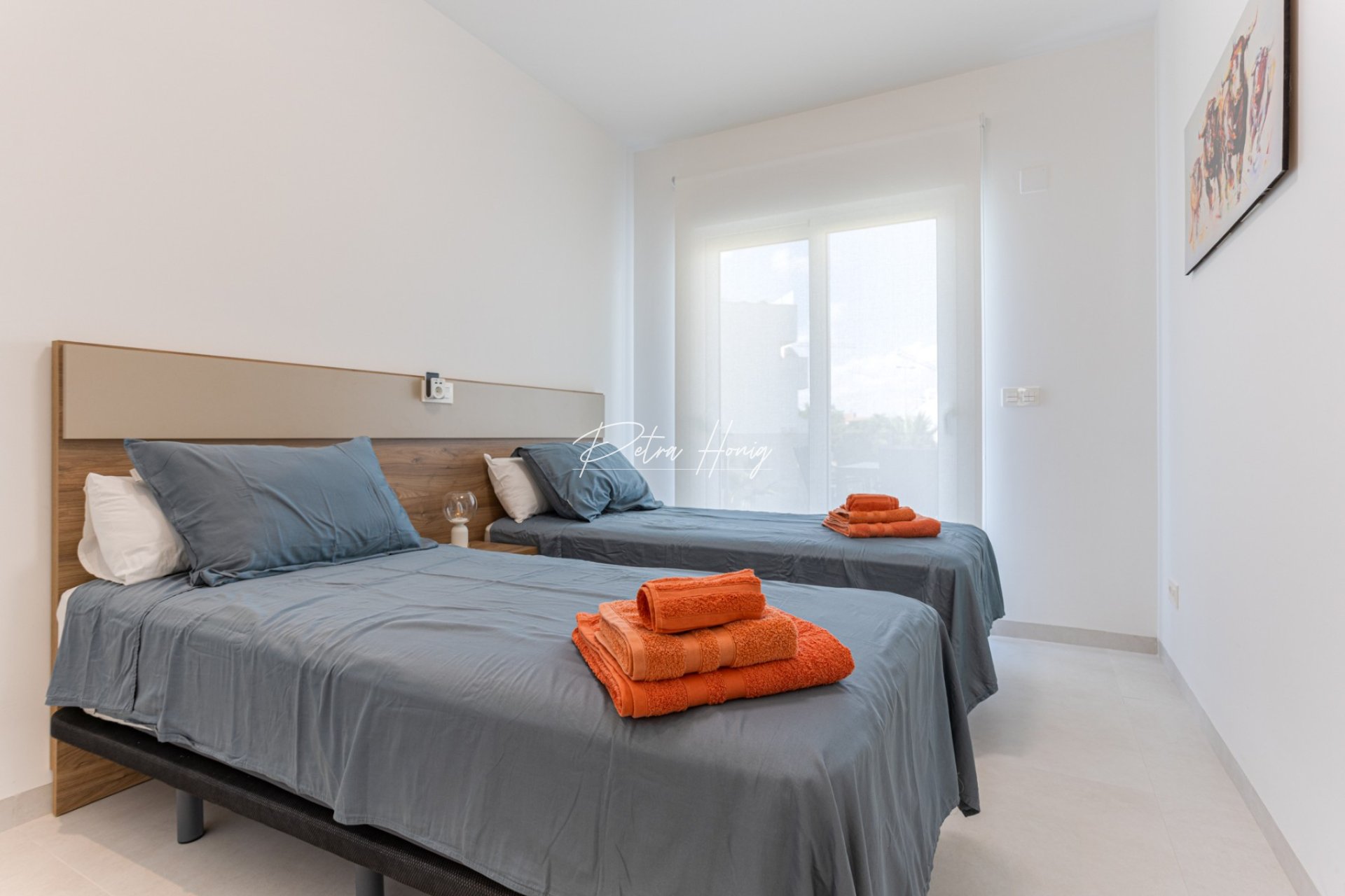 Resales - Apartment - Guardamar del Segura - Urb el raso