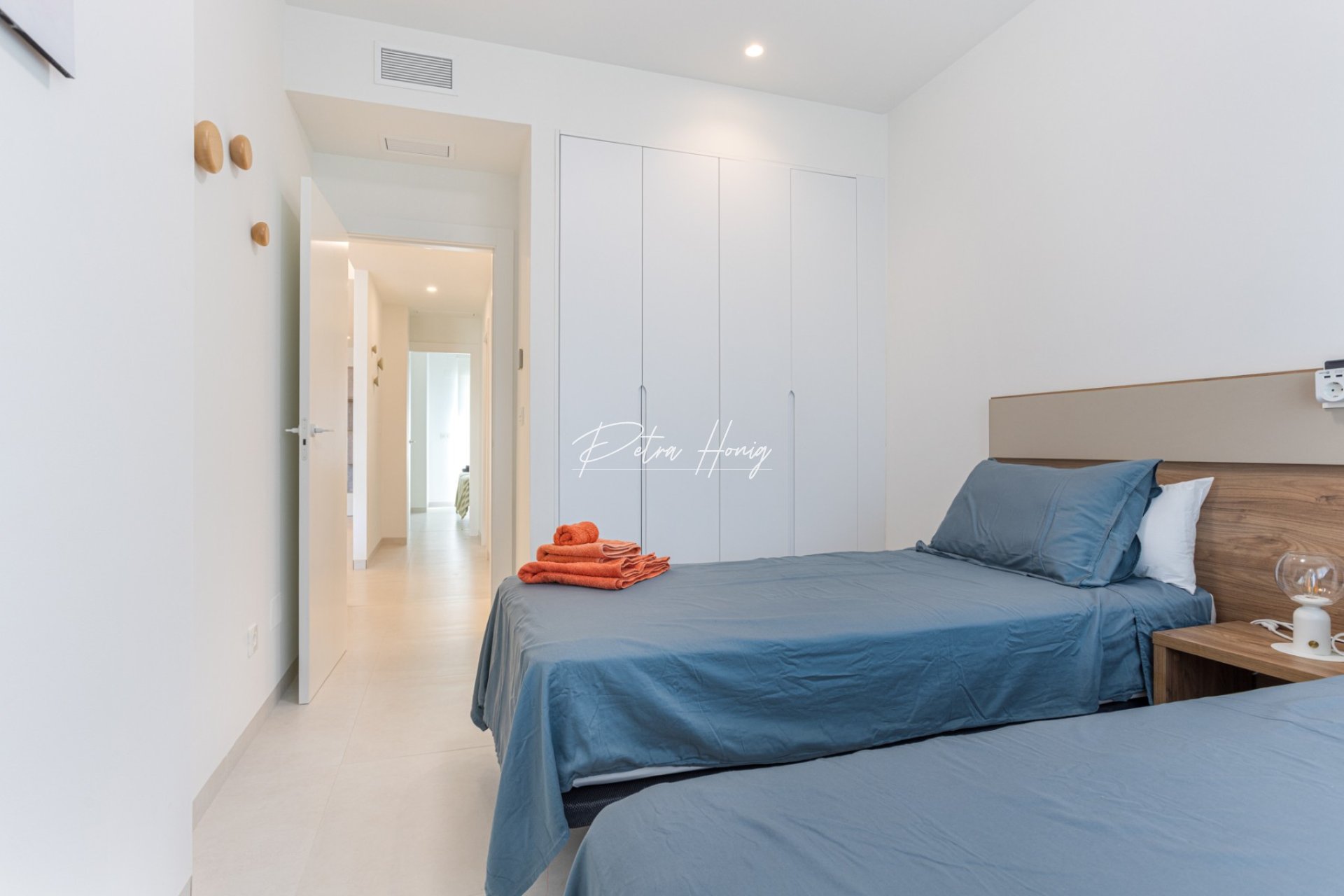 Resales - Apartment - Guardamar del Segura - Urb el raso