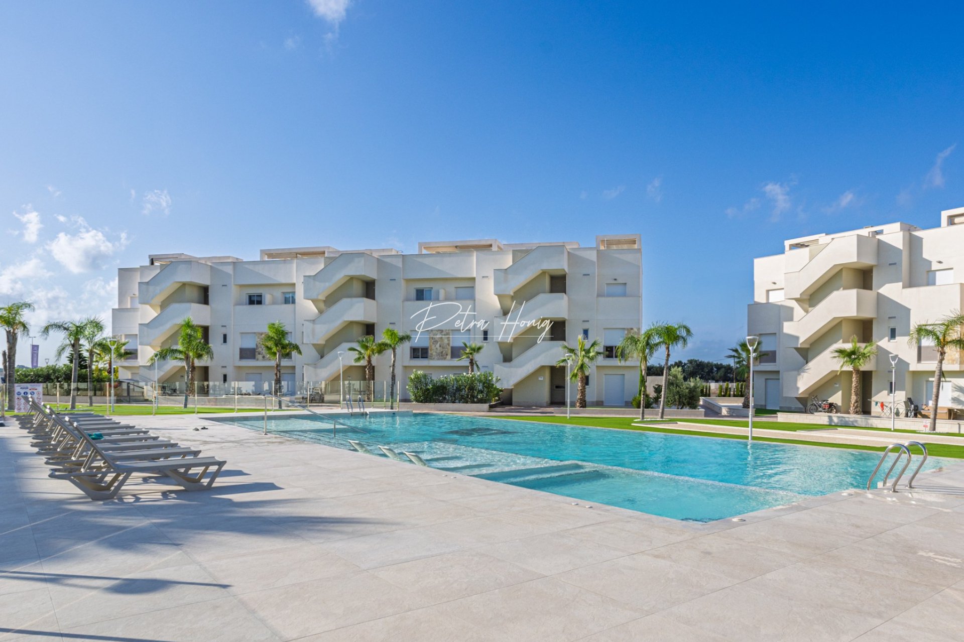 Resales - Apartment - Guardamar del Segura - Urb el raso